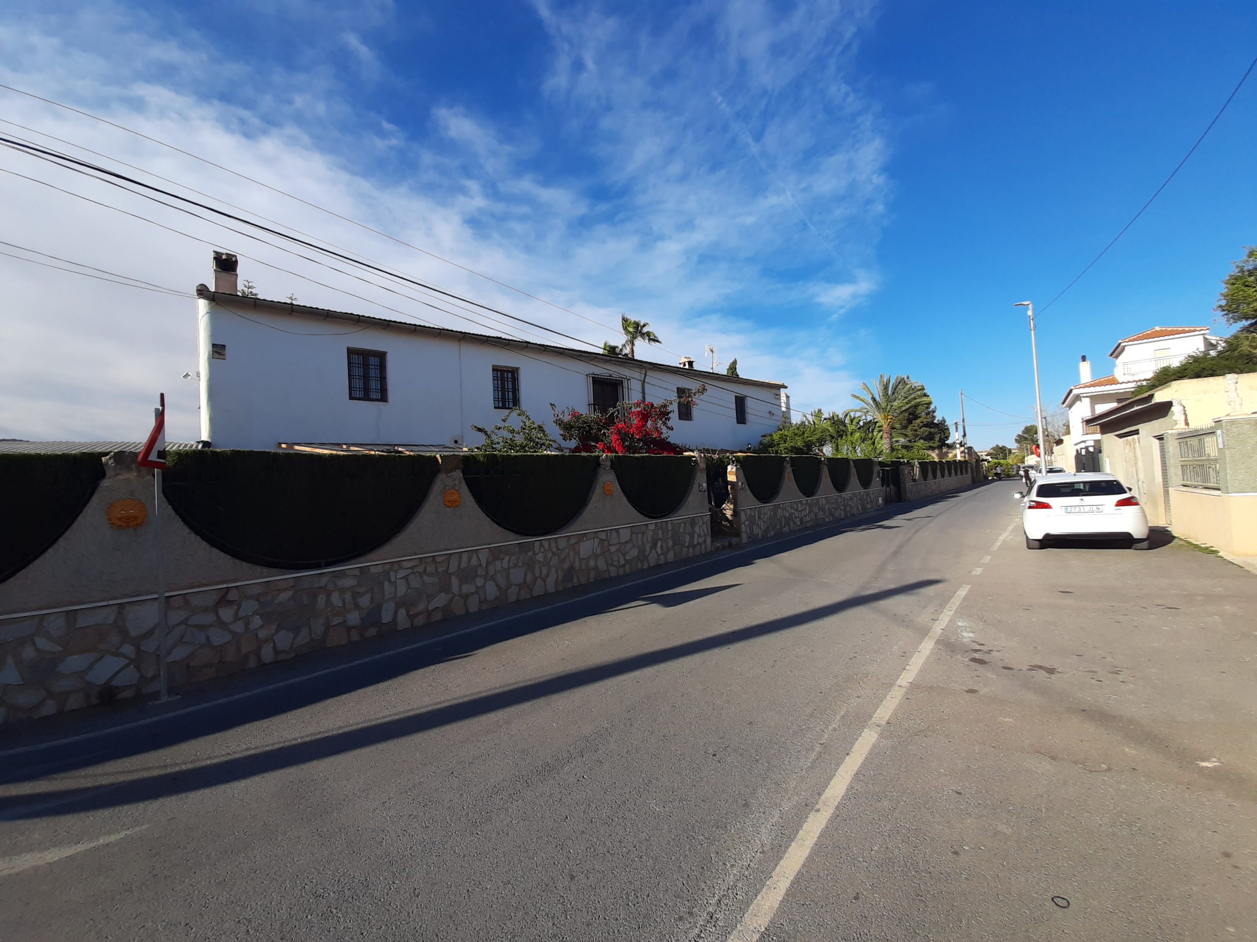 别墅 出售 在 Orihuela