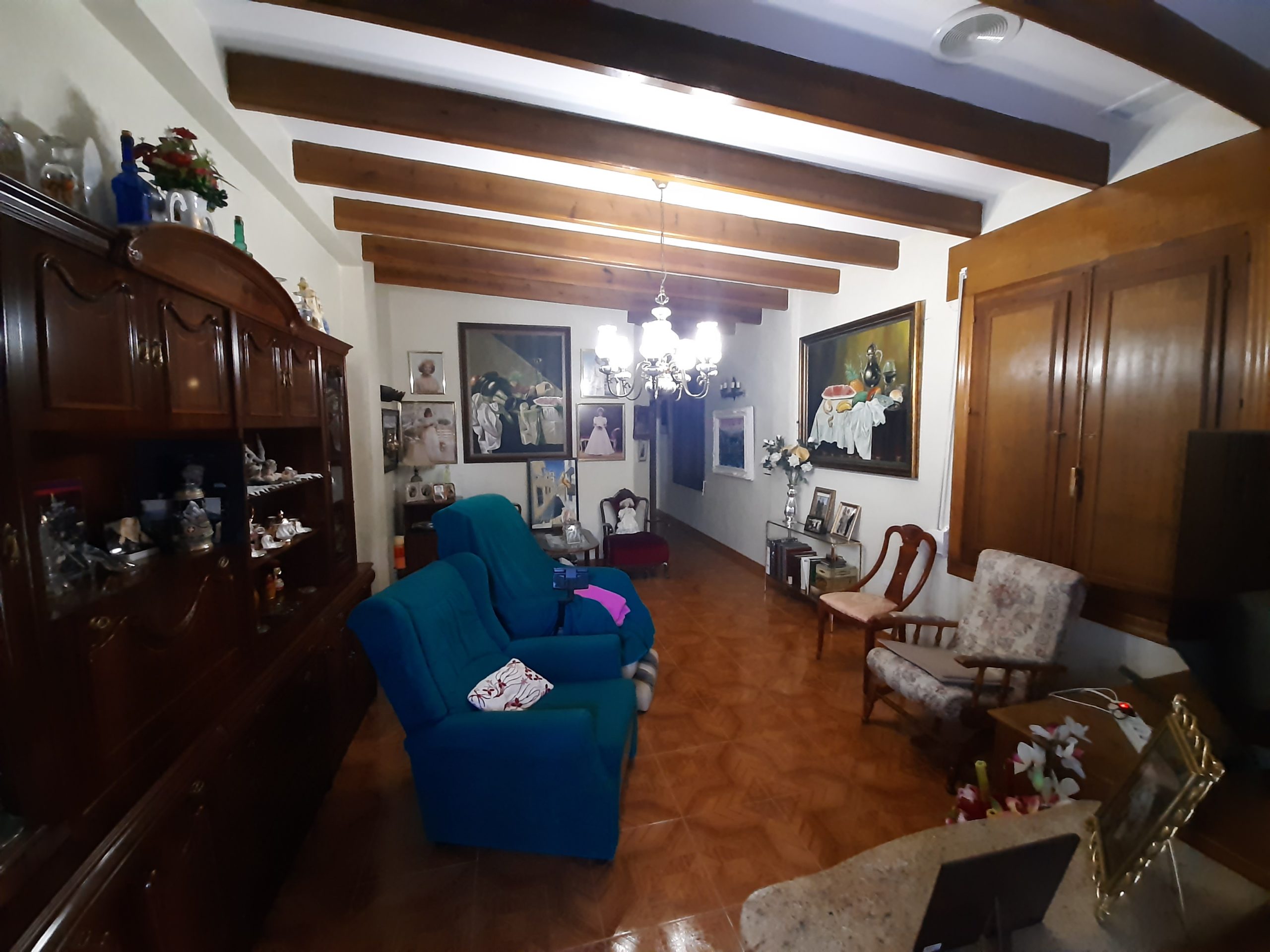别墅 出售 在 Orihuela