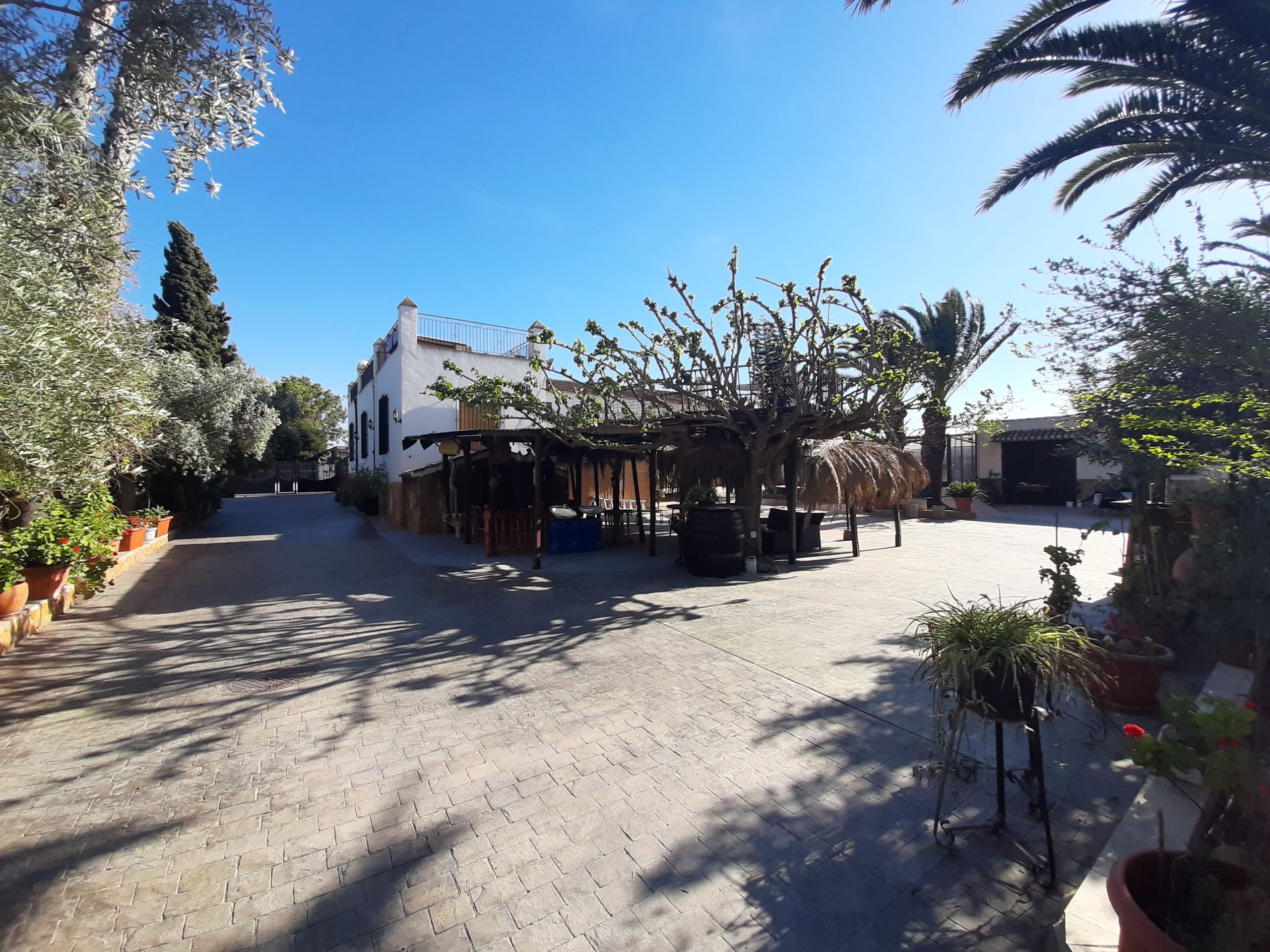 别墅 出售 在 Orihuela