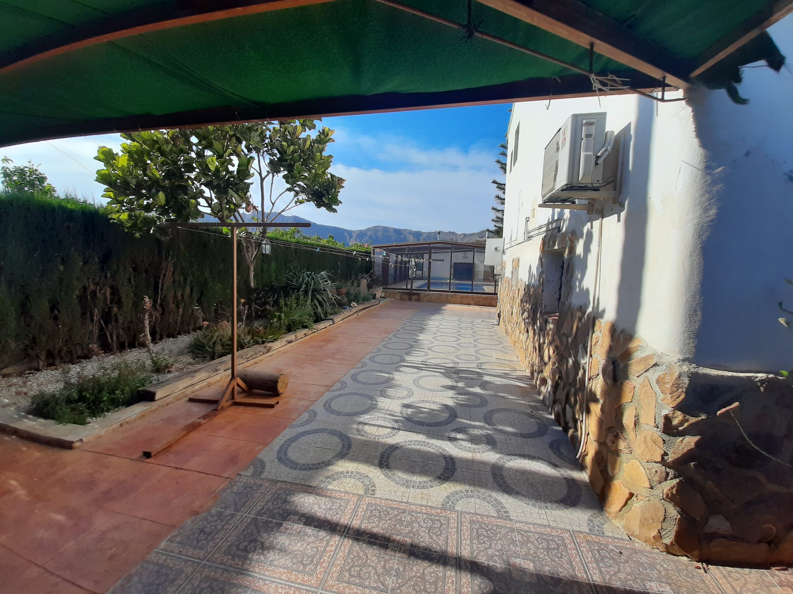 别墅 出售 在 Orihuela