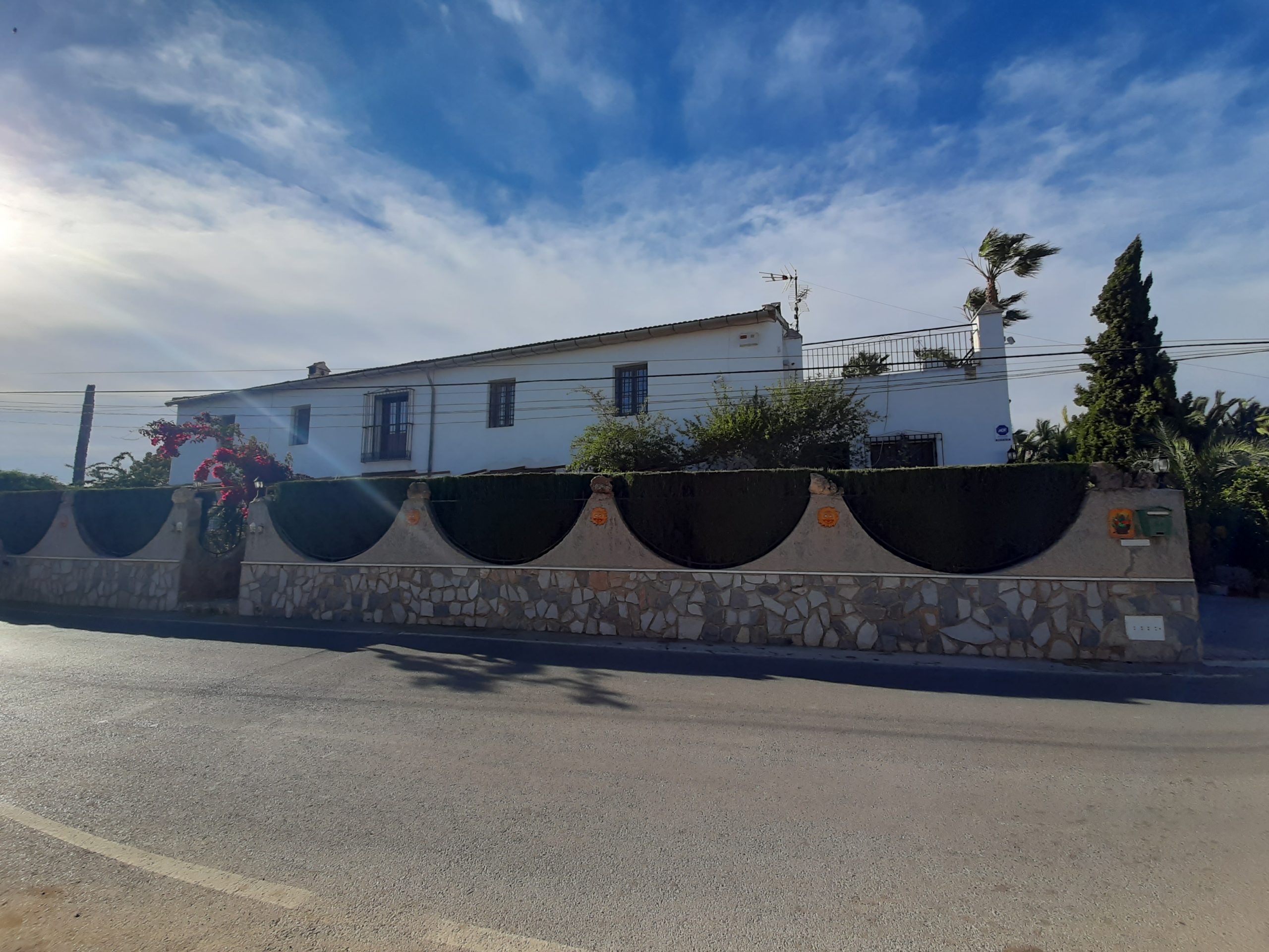 别墅 出售 在 Orihuela