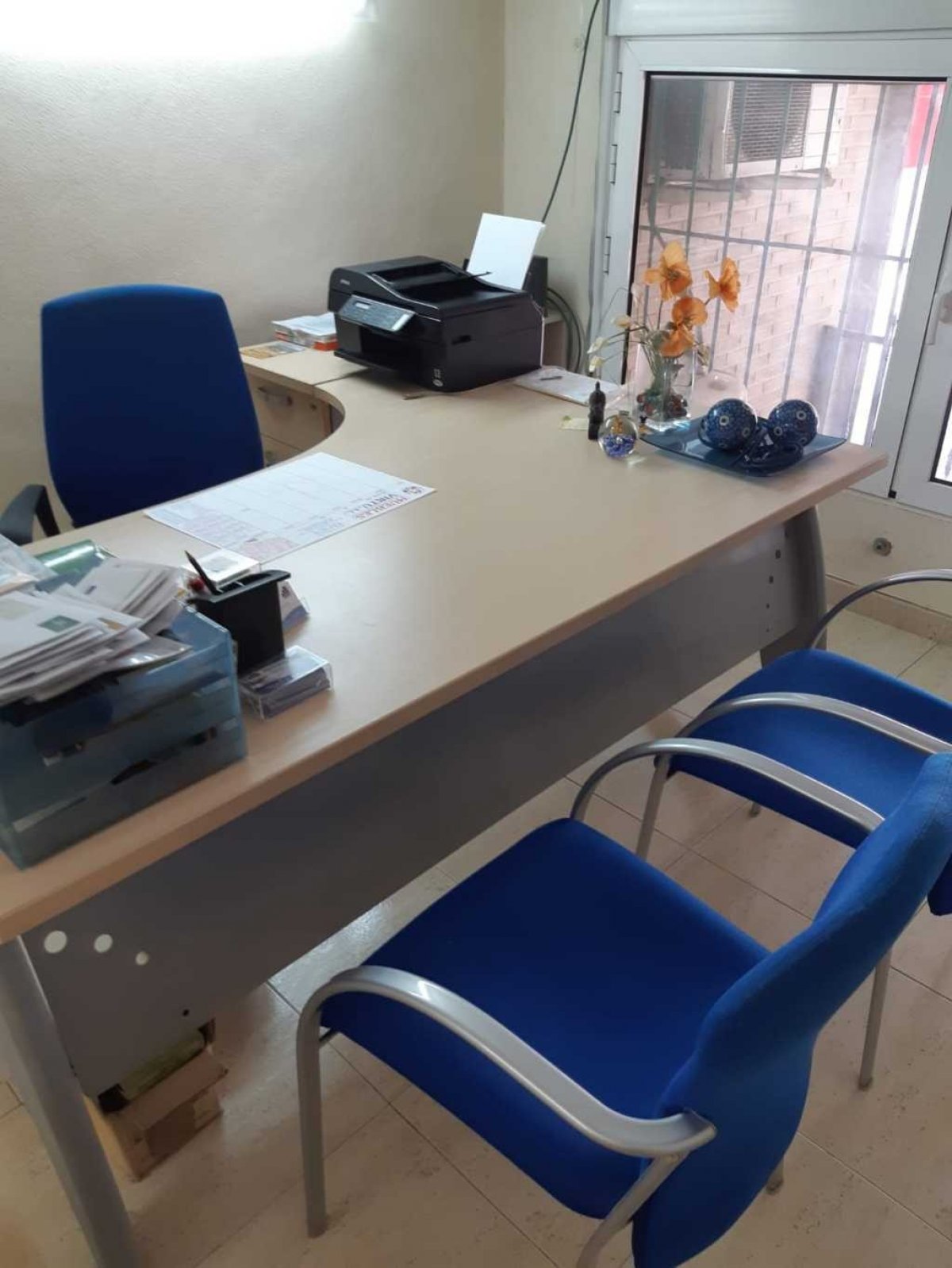 商业 出售 在 Torrevieja