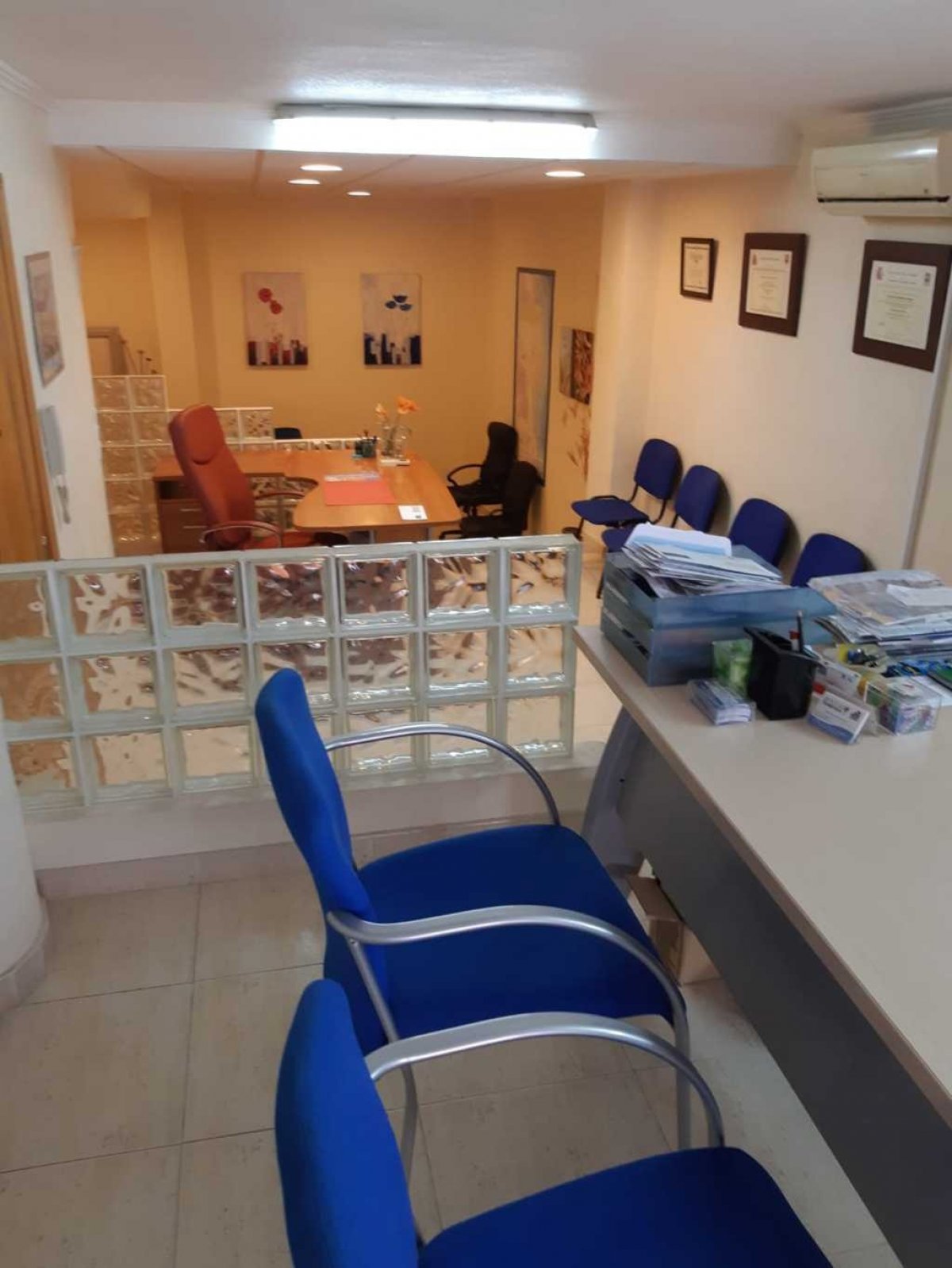 商业 出售 在 Torrevieja