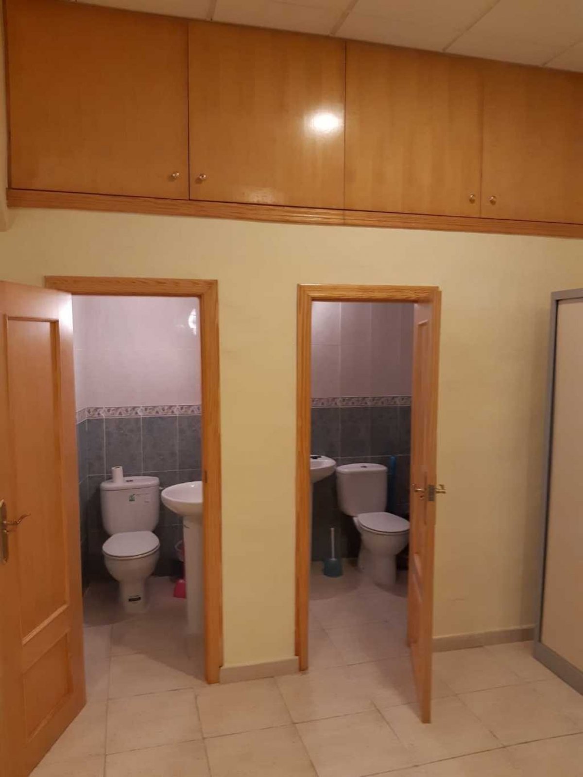 商业 出售 在 Torrevieja
