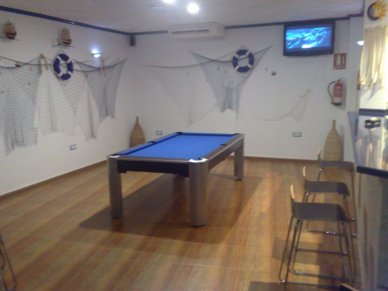 Business salgai in Torrevieja