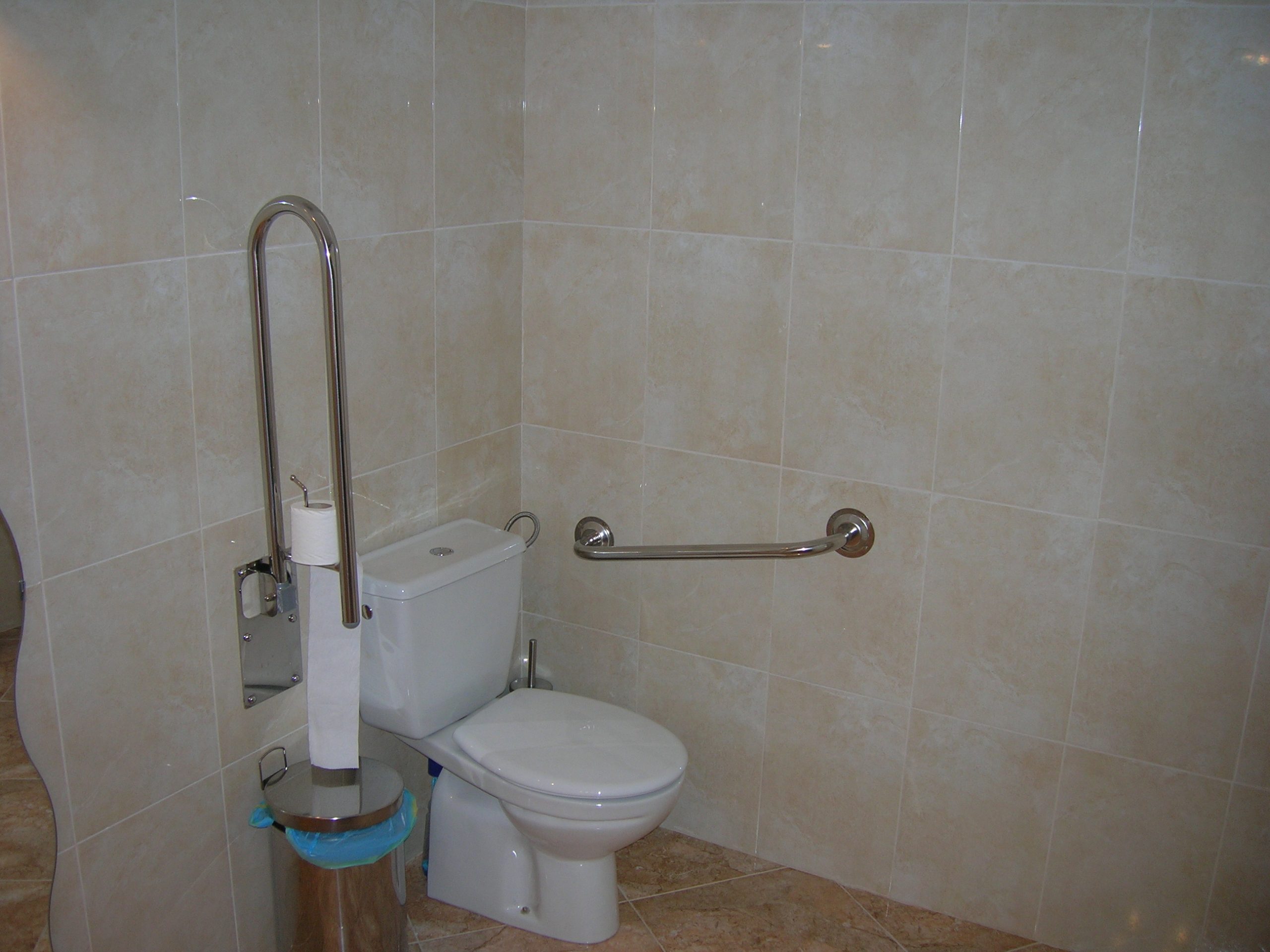 Business salgai in Torrevieja