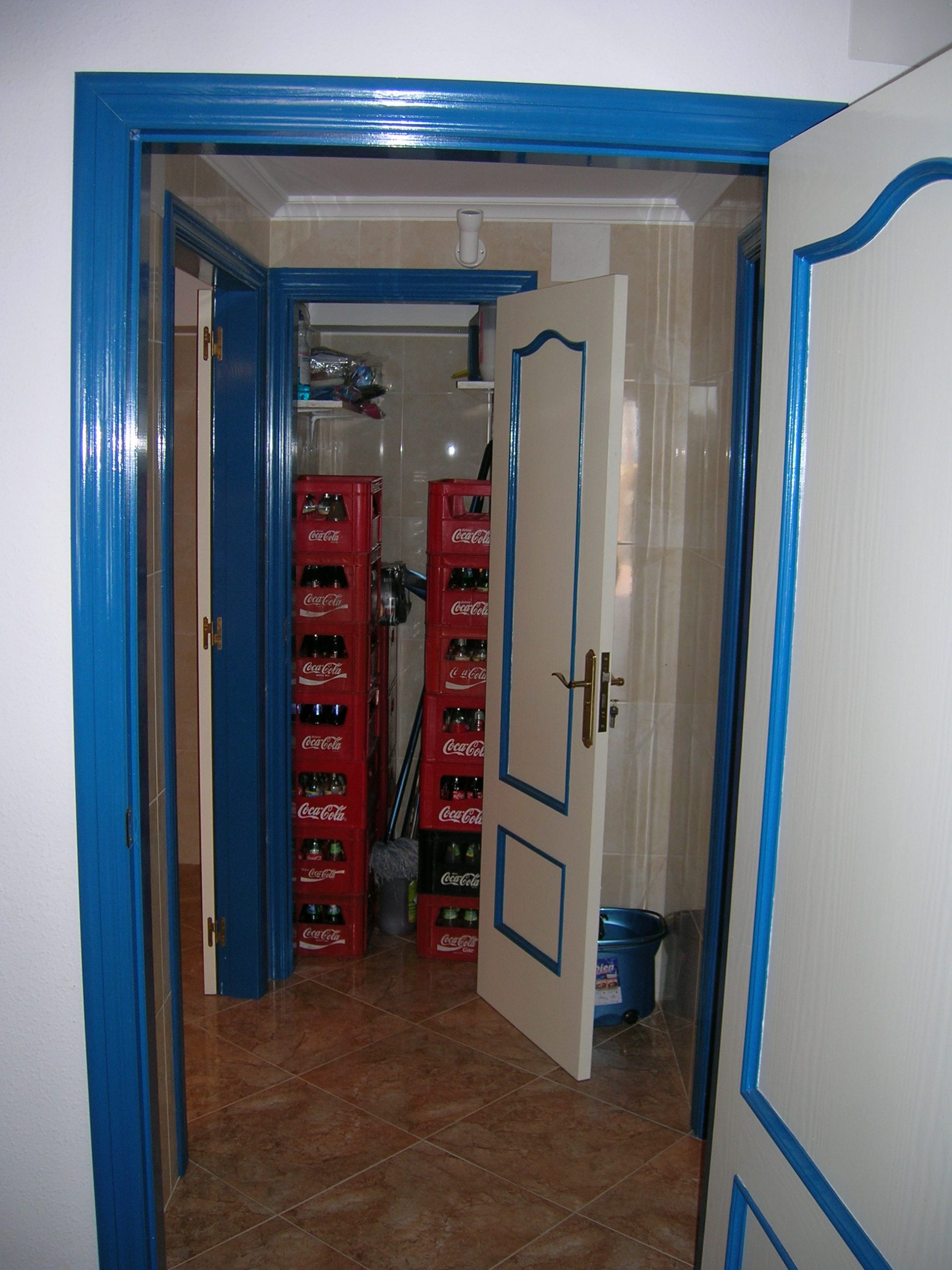 Business salgai in Torrevieja