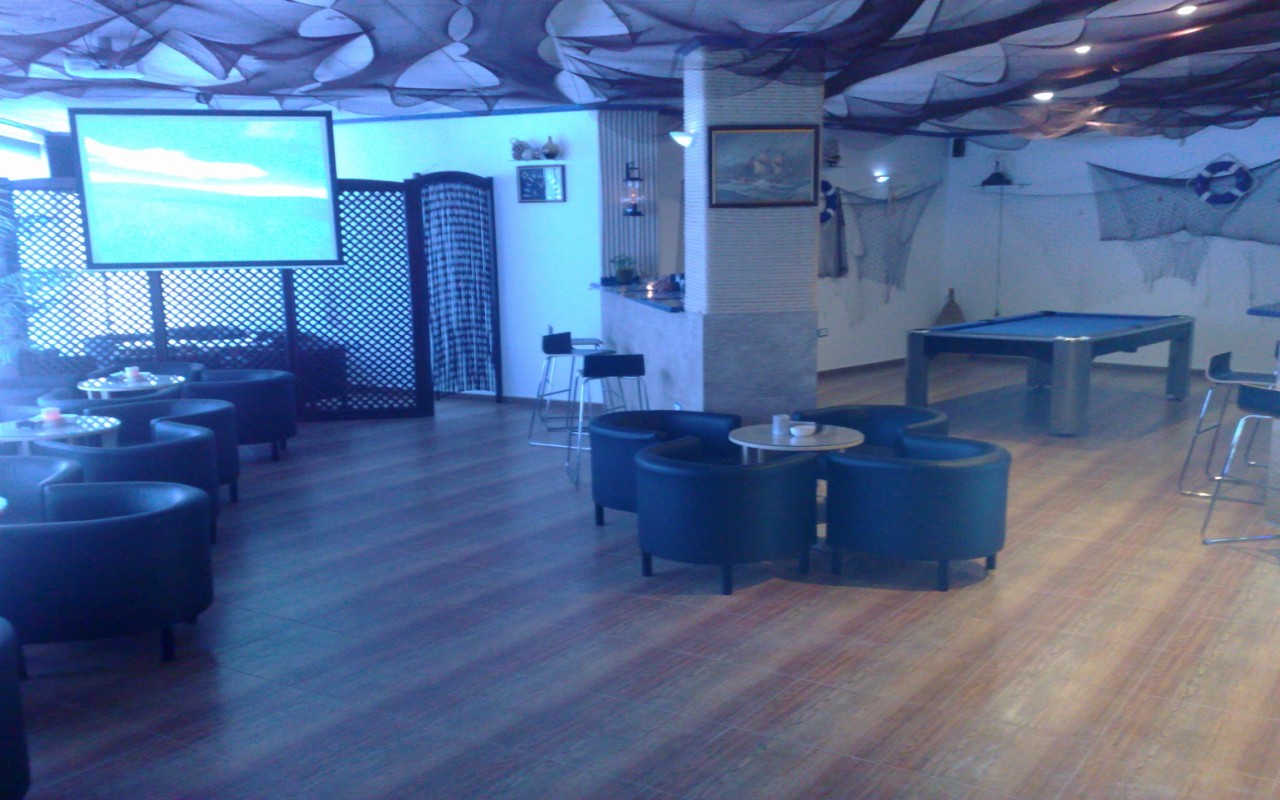 Business salgai in Torrevieja