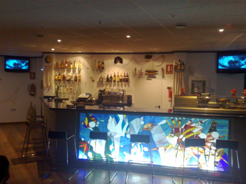 Business salgai in Torrevieja