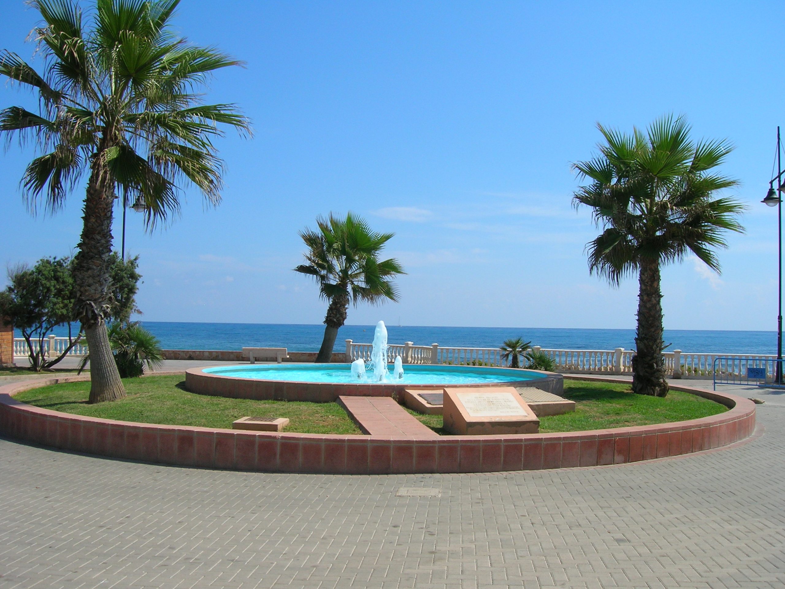 Business salgai in Torrevieja