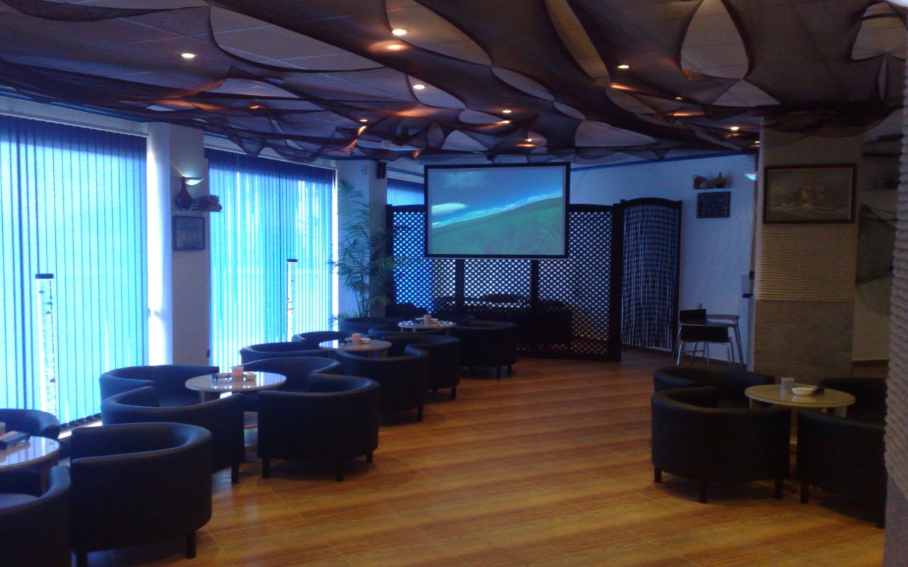 Business salgai in Torrevieja
