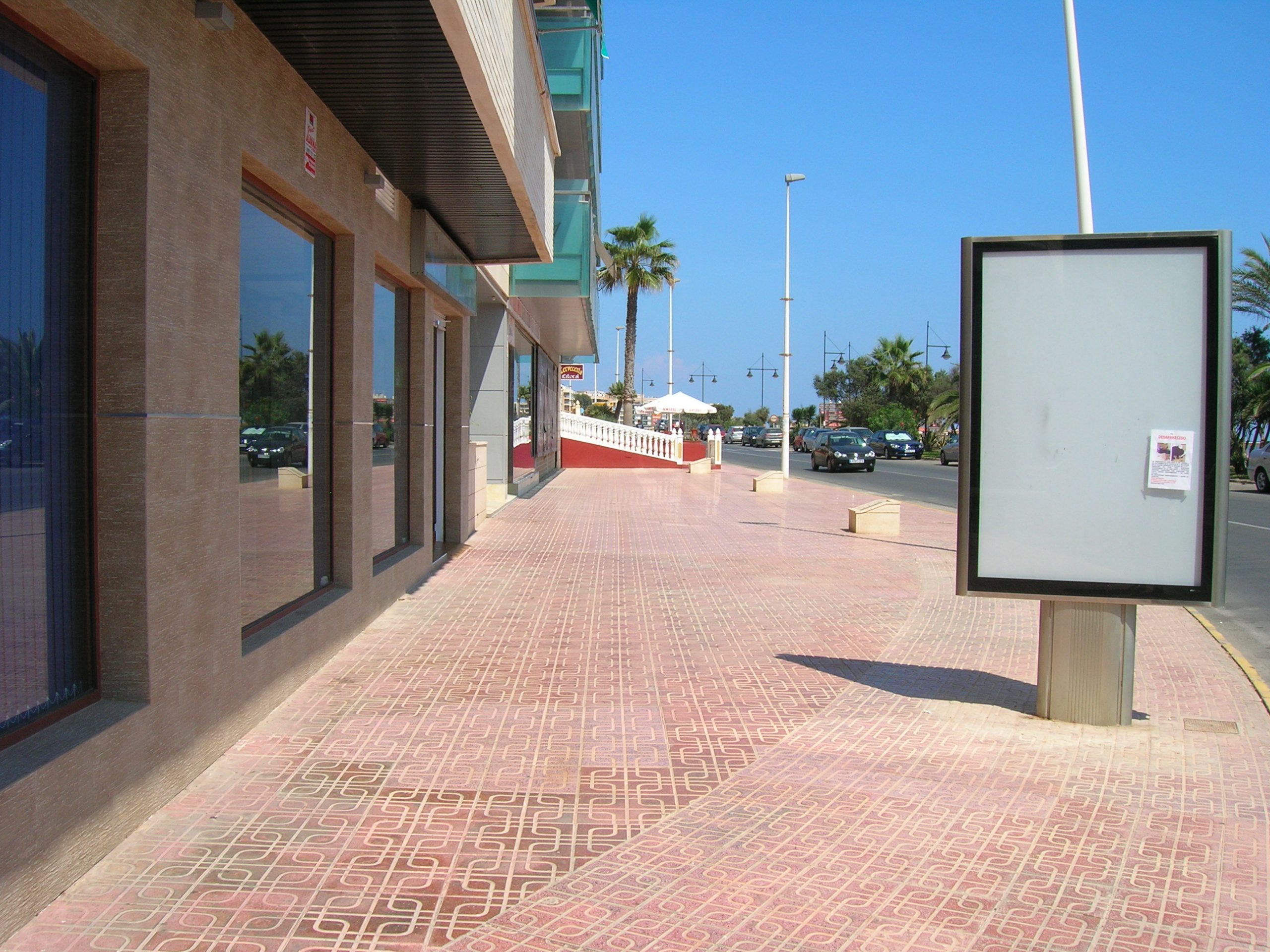 Business salgai in Torrevieja