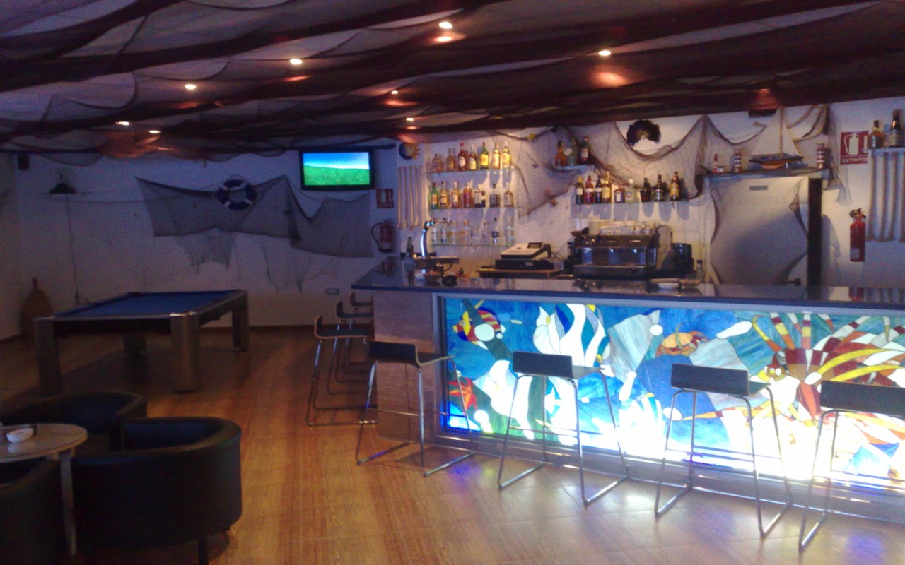 Business salgai in Torrevieja