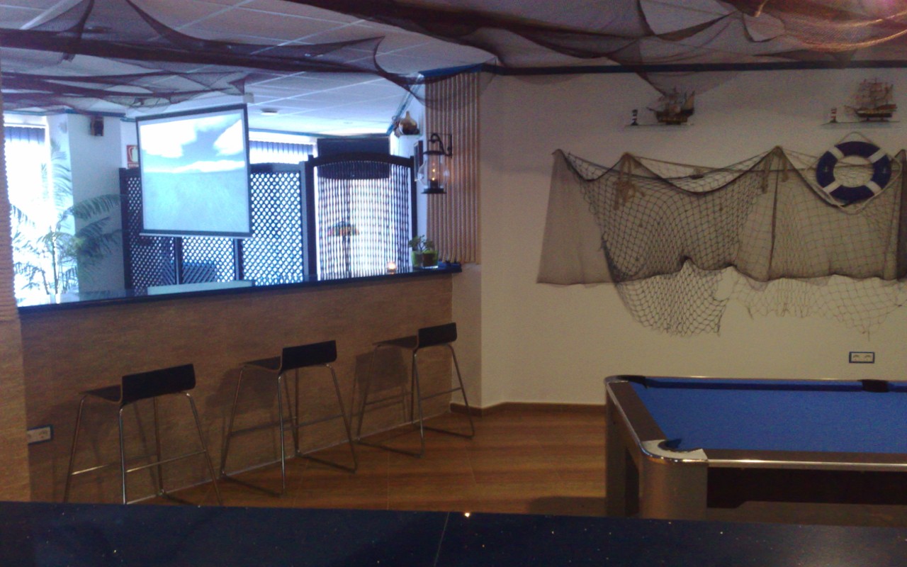 Business salgai in Torrevieja
