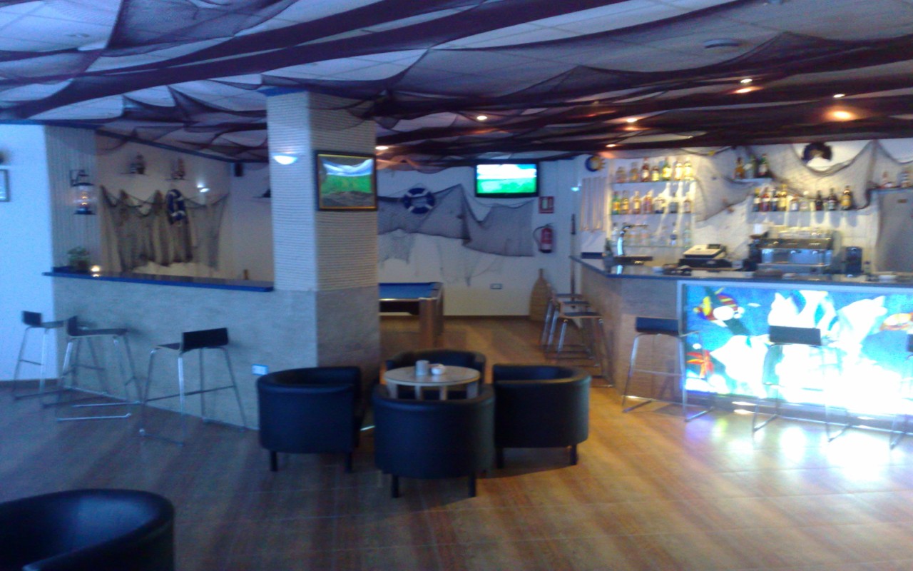 Business salgai in Torrevieja