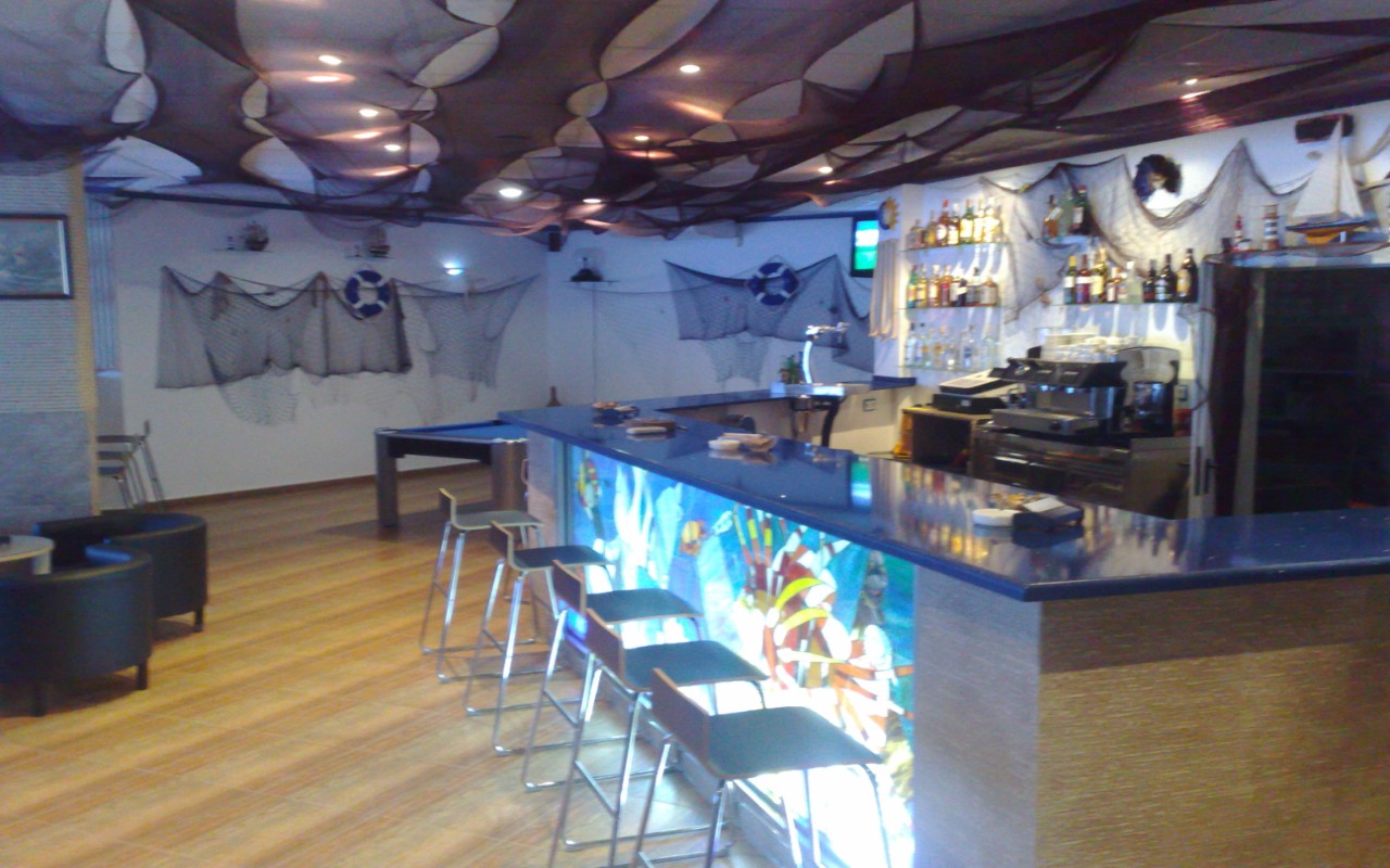 Business salgai in Torrevieja
