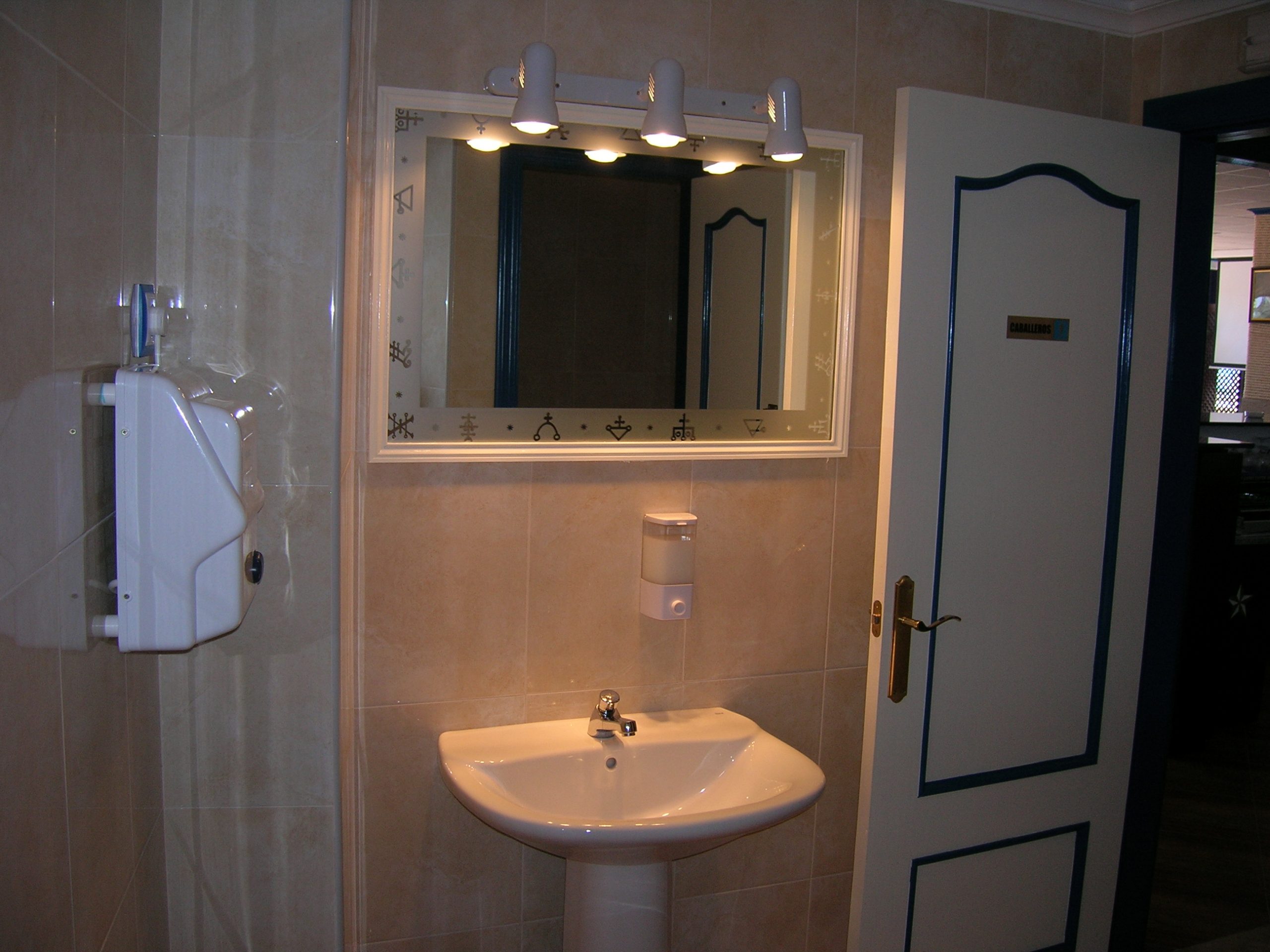 Business salgai in Torrevieja