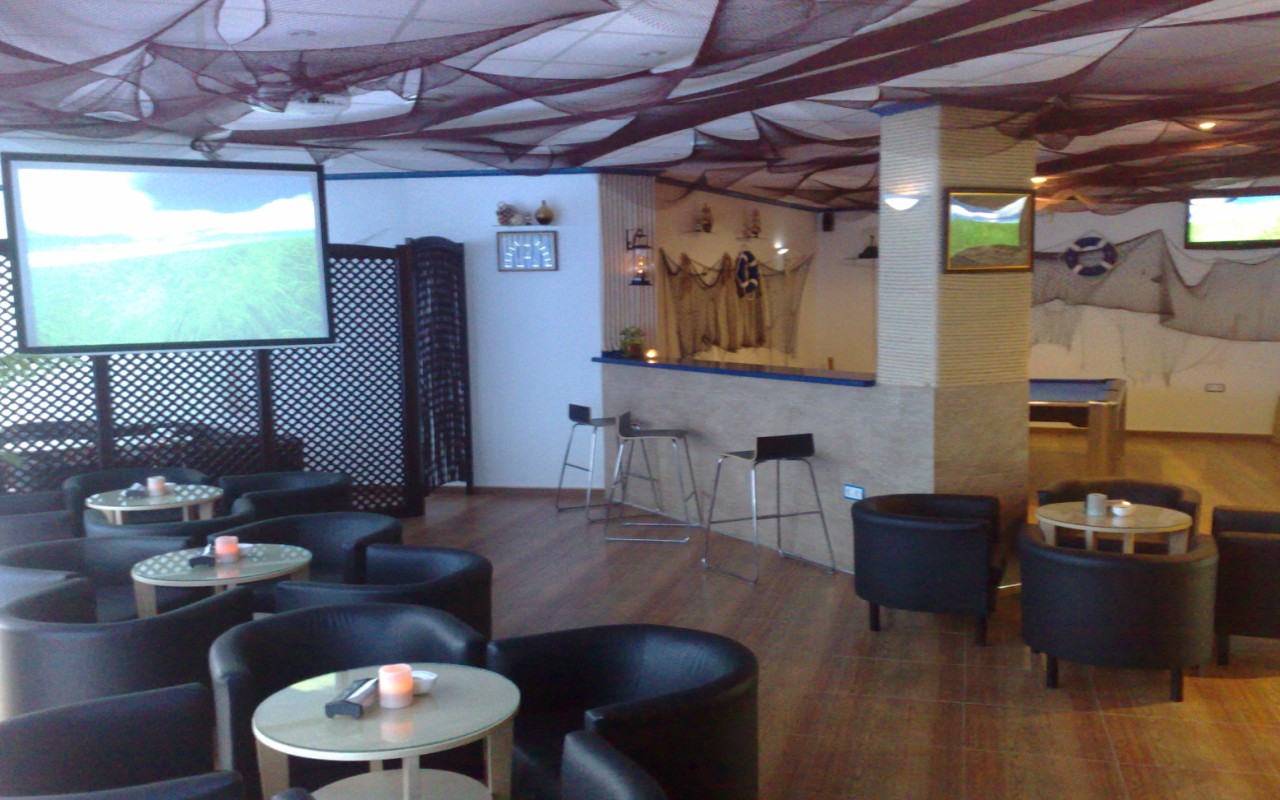 Business salgai in Torrevieja