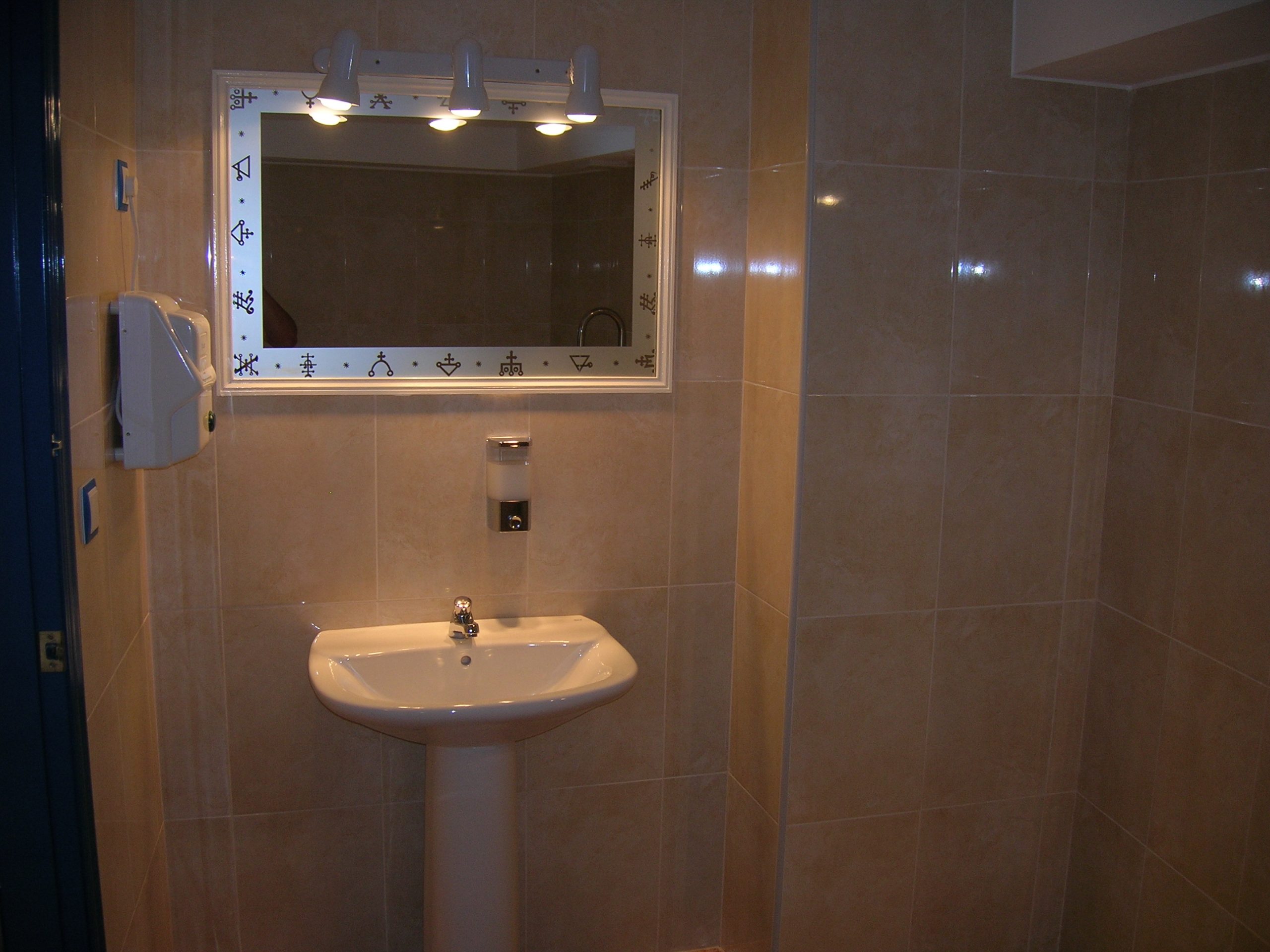 Business salgai in Torrevieja