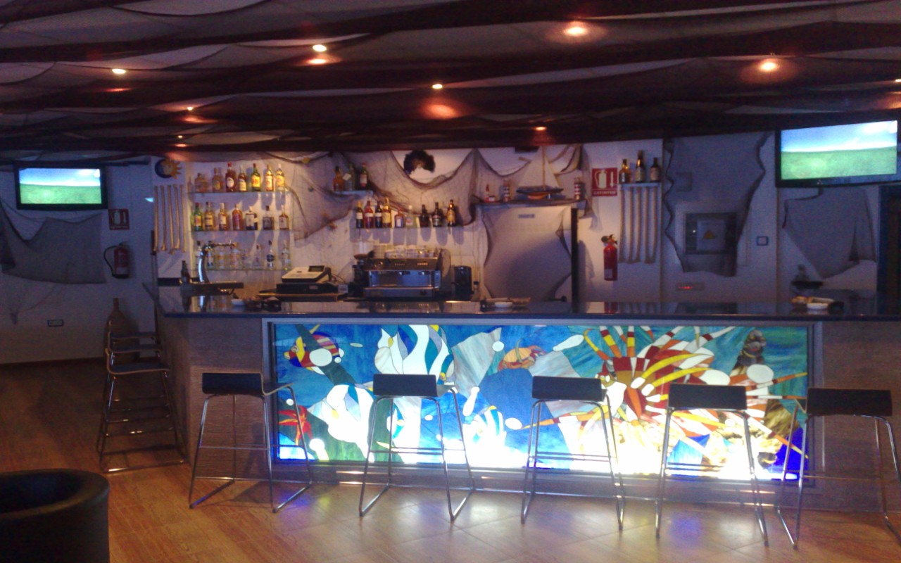 Business salgai in Torrevieja