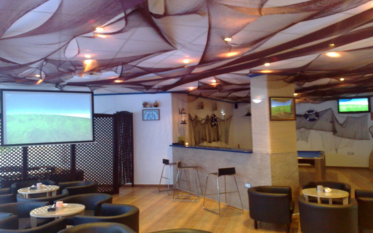 Business salgai in Torrevieja