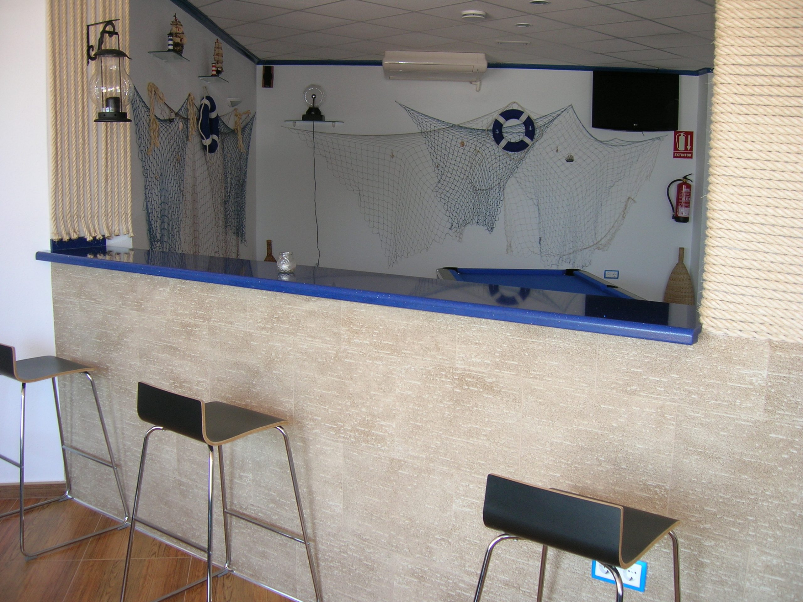Business salgai in Torrevieja
