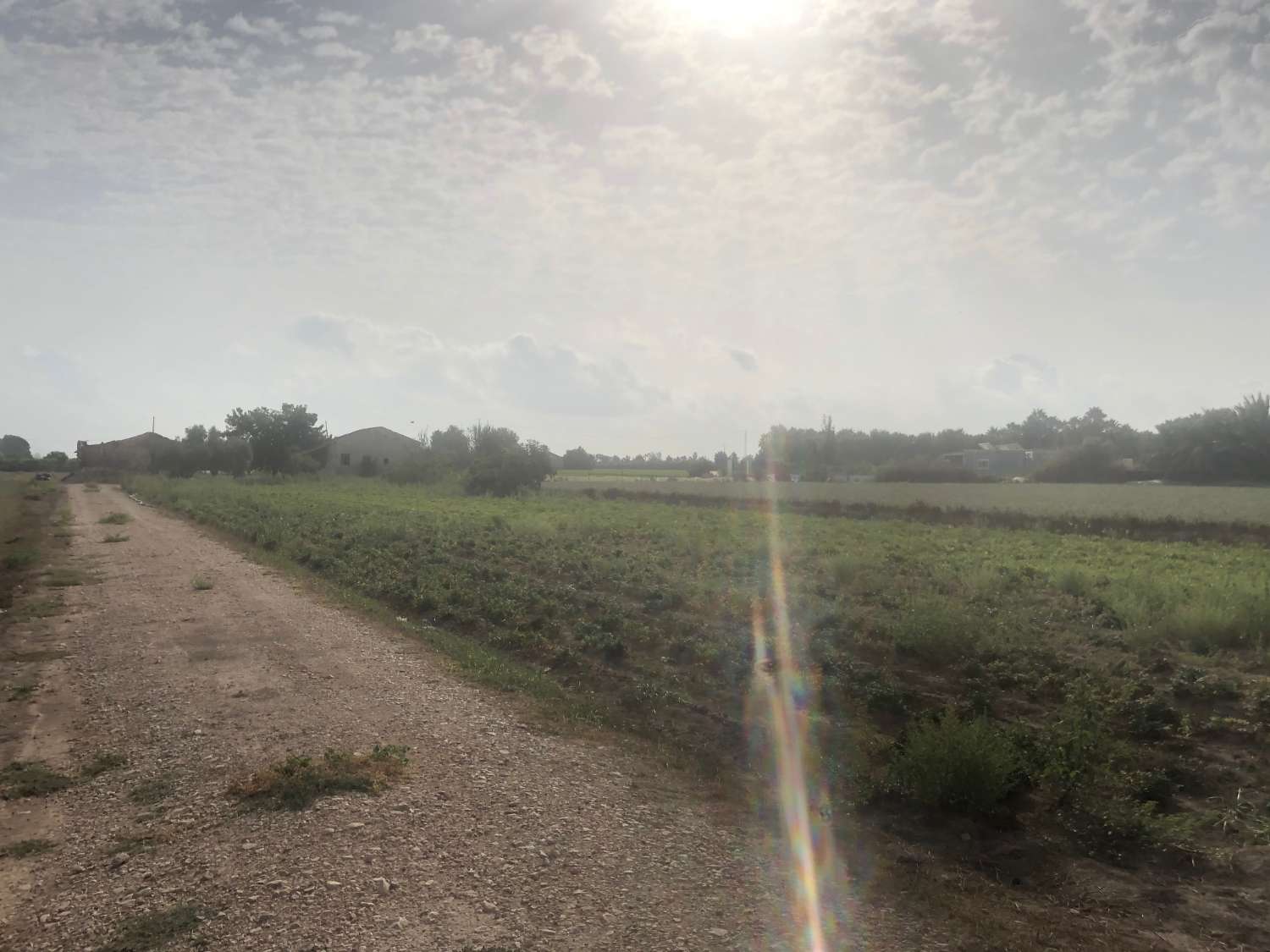 Country Property salgai in Callosa de Segura