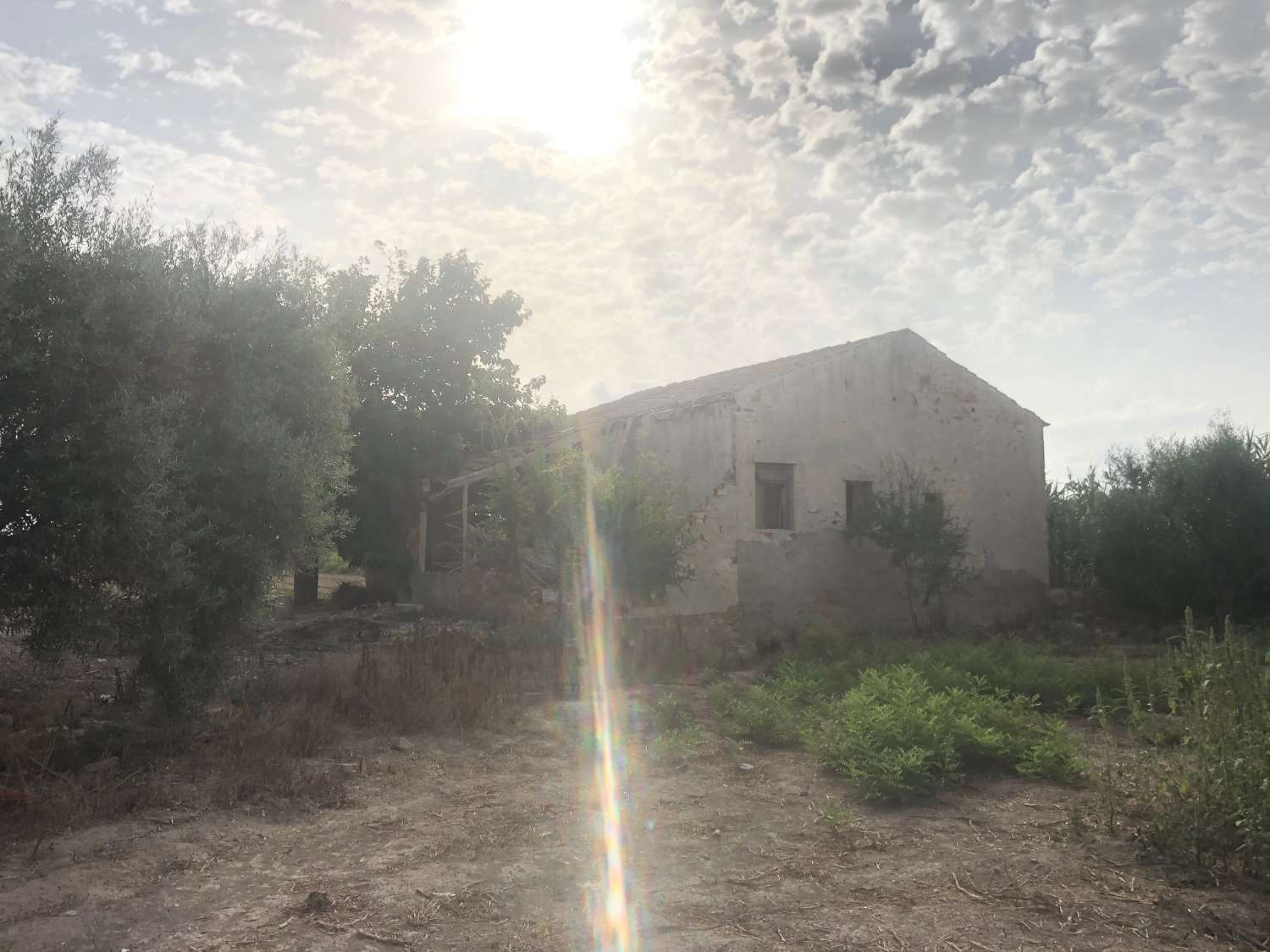 Country Property salgai in Callosa de Segura