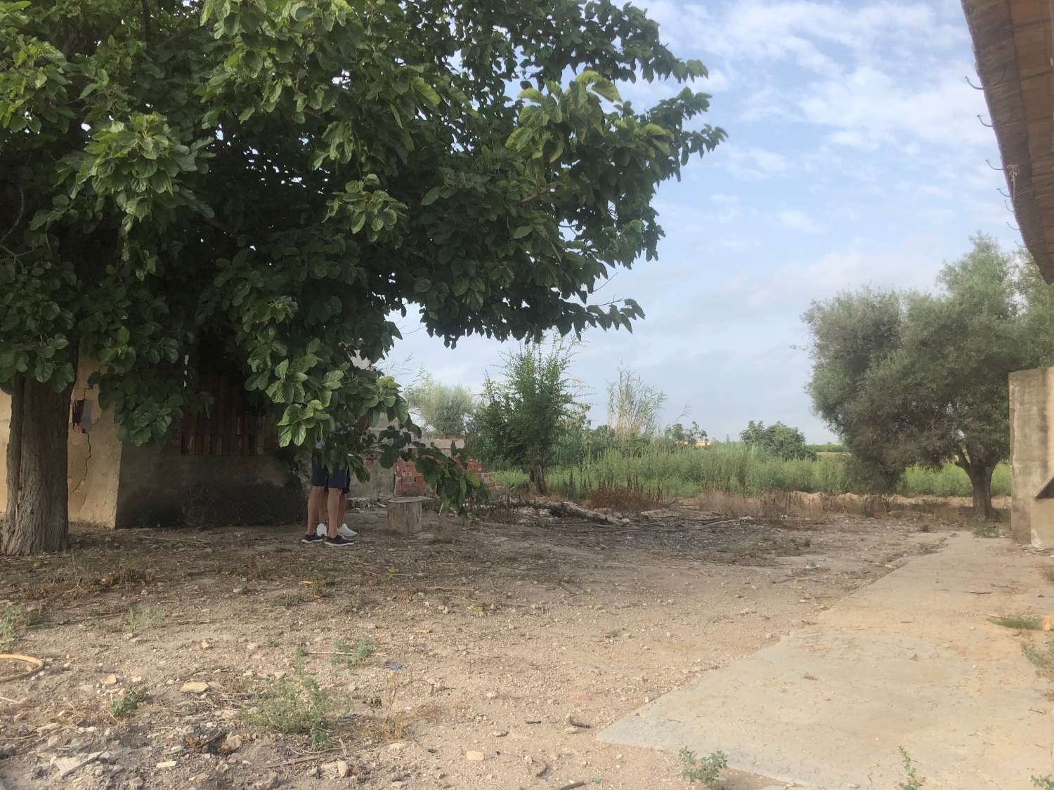 Country Property salgai in Callosa de Segura