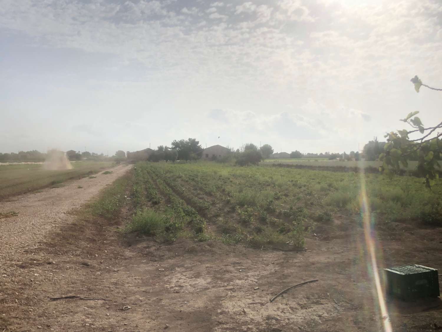 Country Property salgai in Callosa de Segura