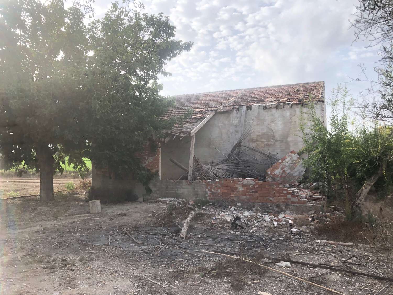 Country Property salgai in Callosa de Segura