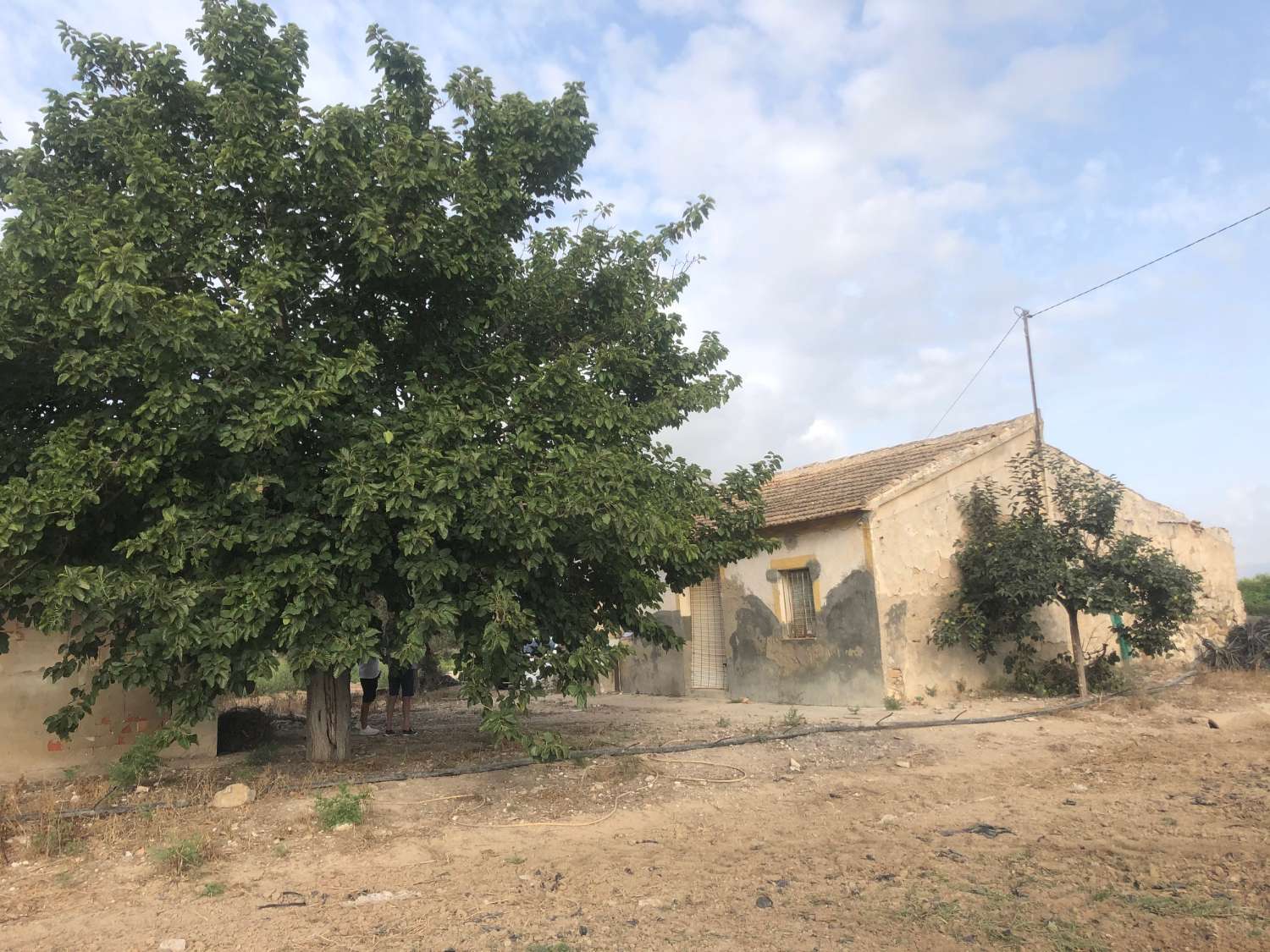 Country Property salgai in Callosa de Segura
