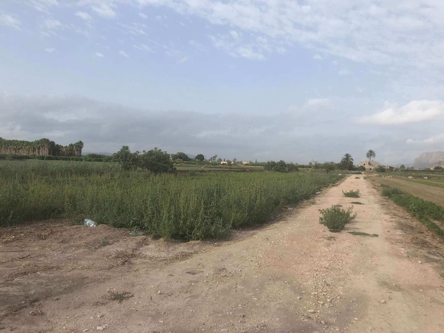 Country Property salgai in Callosa de Segura