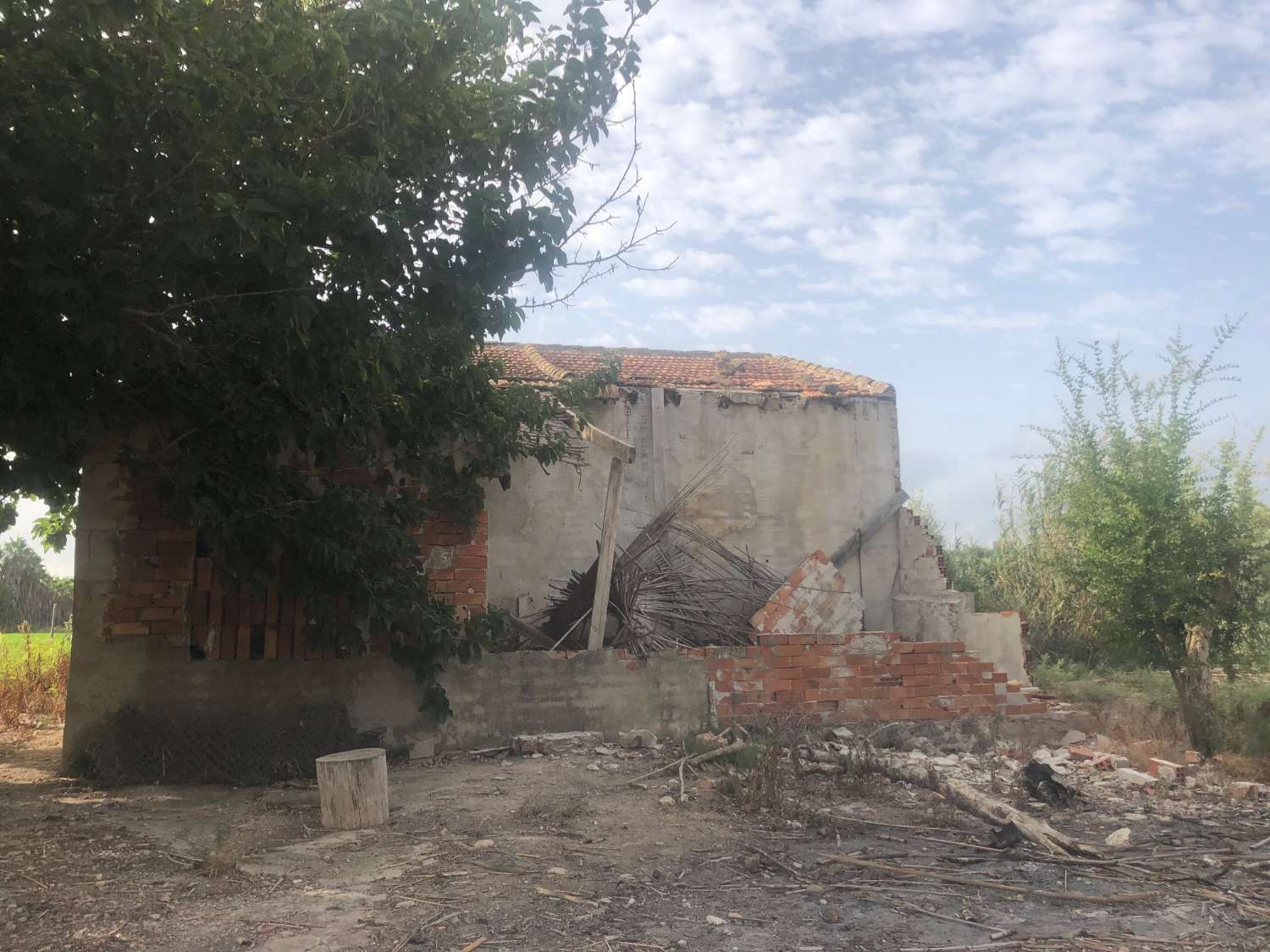 Country Property salgai in Callosa de Segura