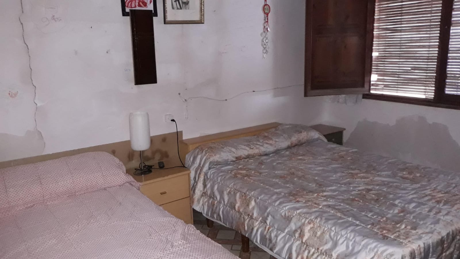 Country Property salgai in Daya Nueva