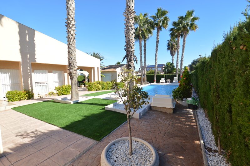 Etxea salgai in Torrevieja