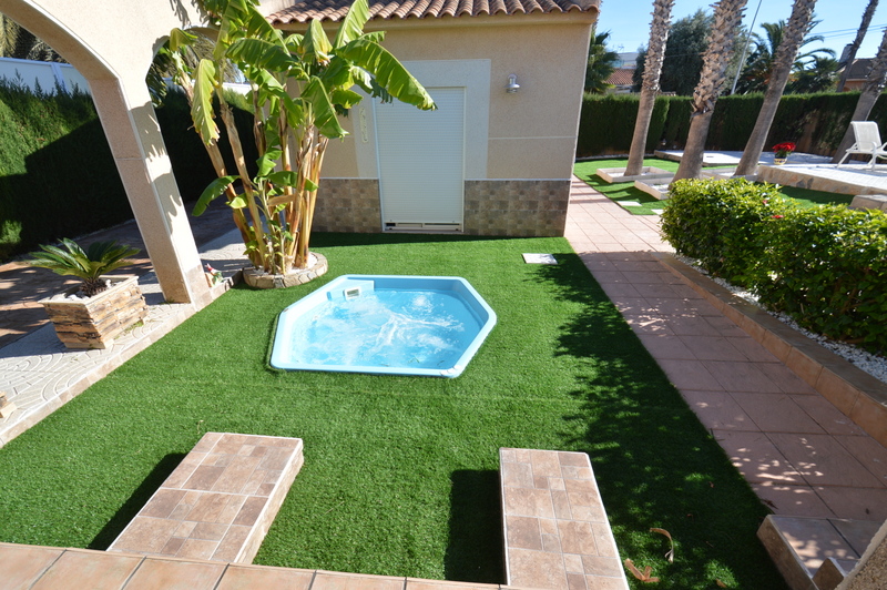 Etxea salgai in Torrevieja