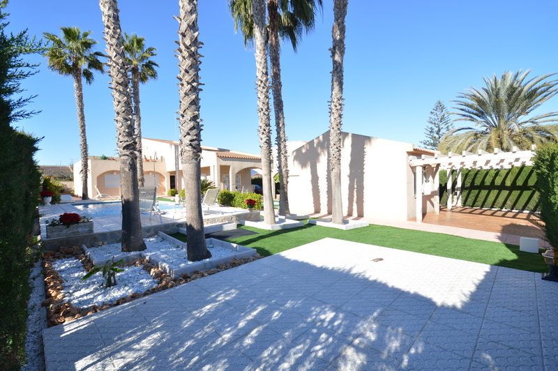 Etxea salgai in Torrevieja