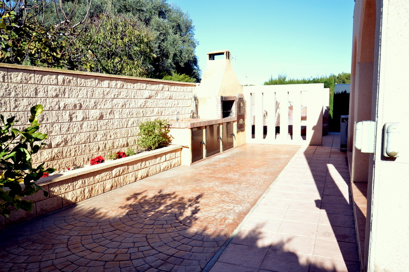 Etxea salgai in Torrevieja