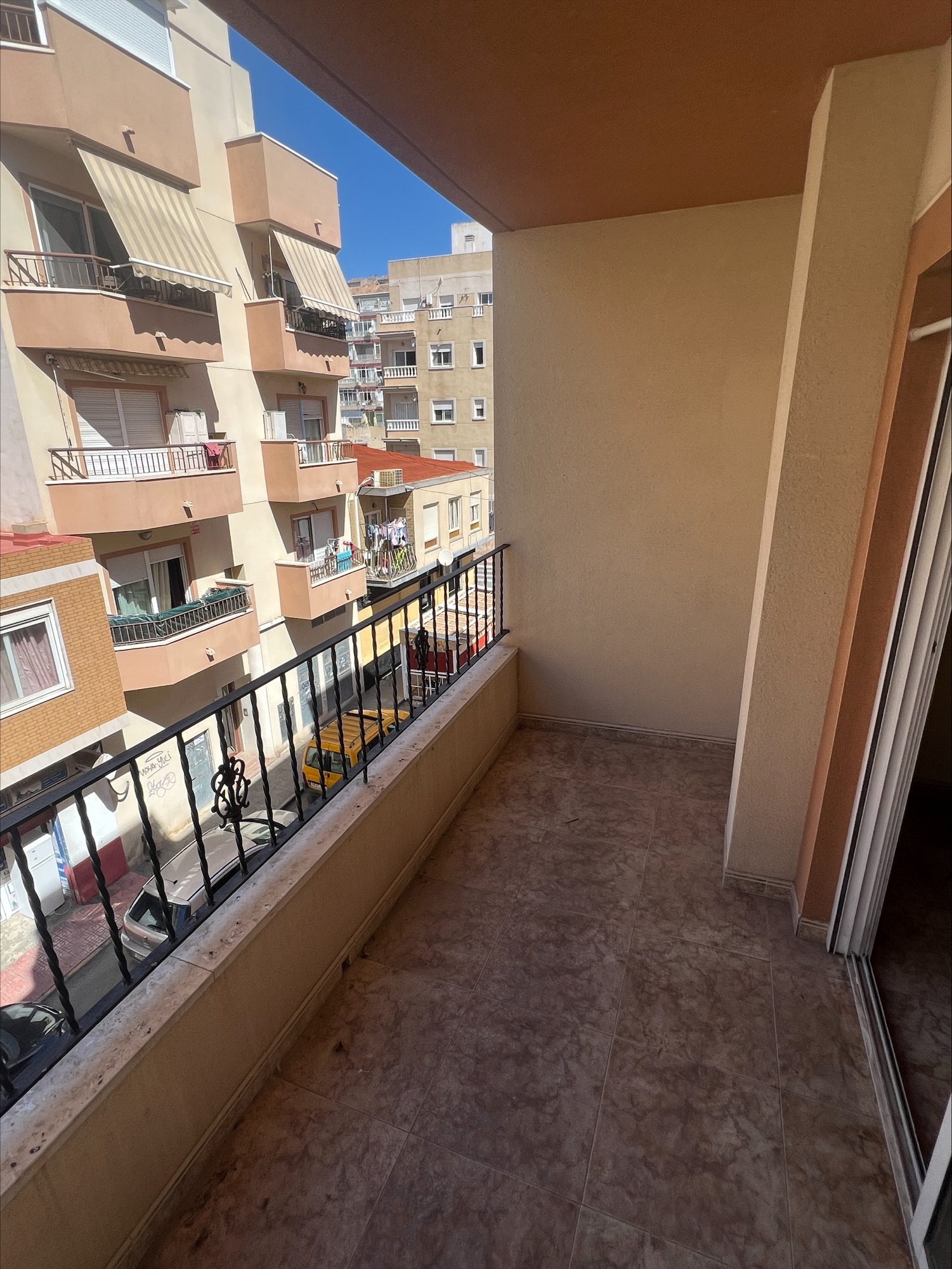公寓 出售 在 Torrevieja