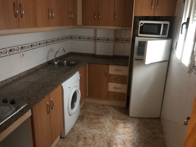 公寓 出售 在 Torrevieja