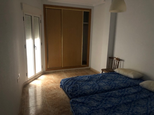 公寓 出售 在 Torrevieja
