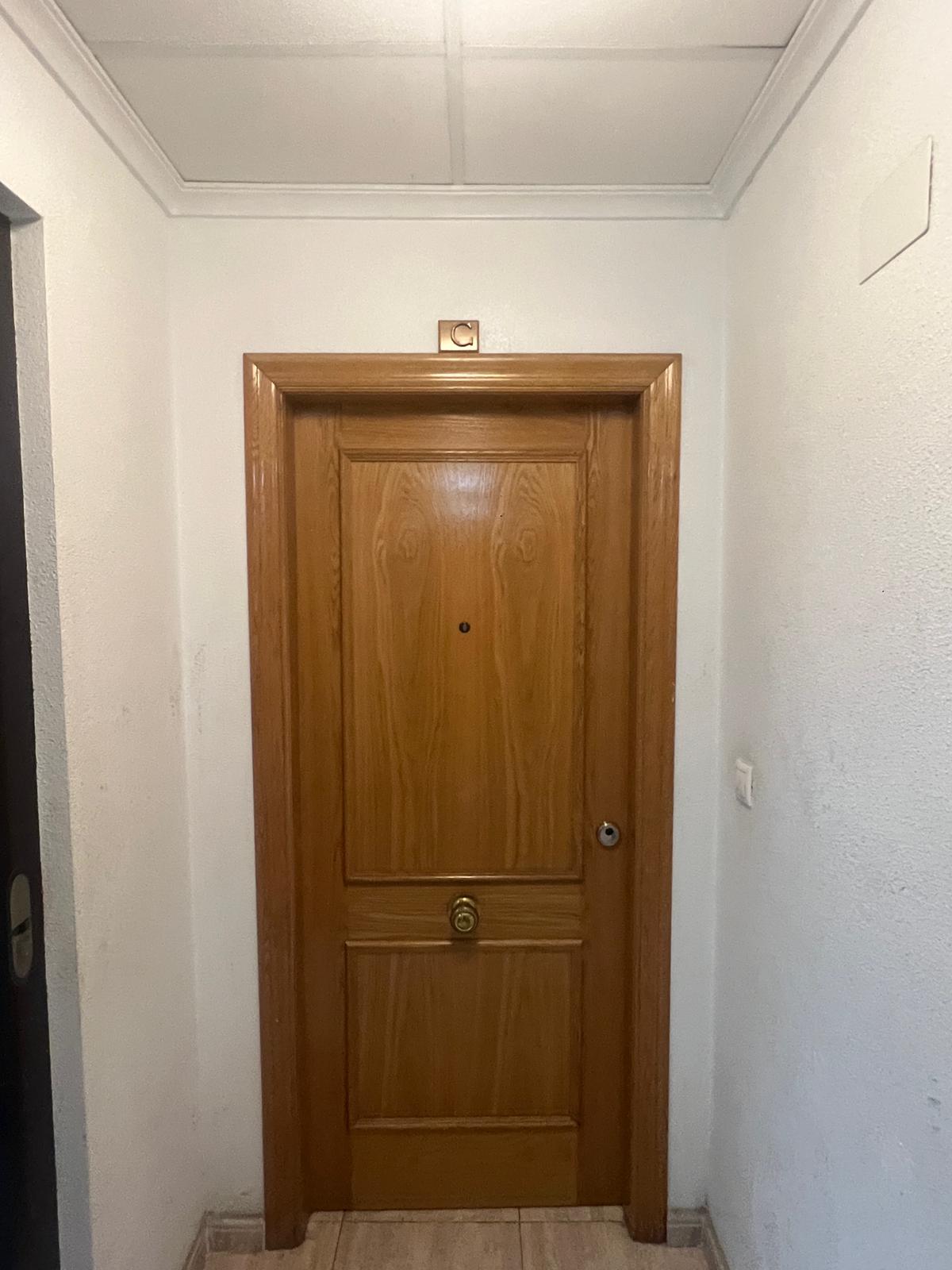 公寓 出售 在 Torrevieja