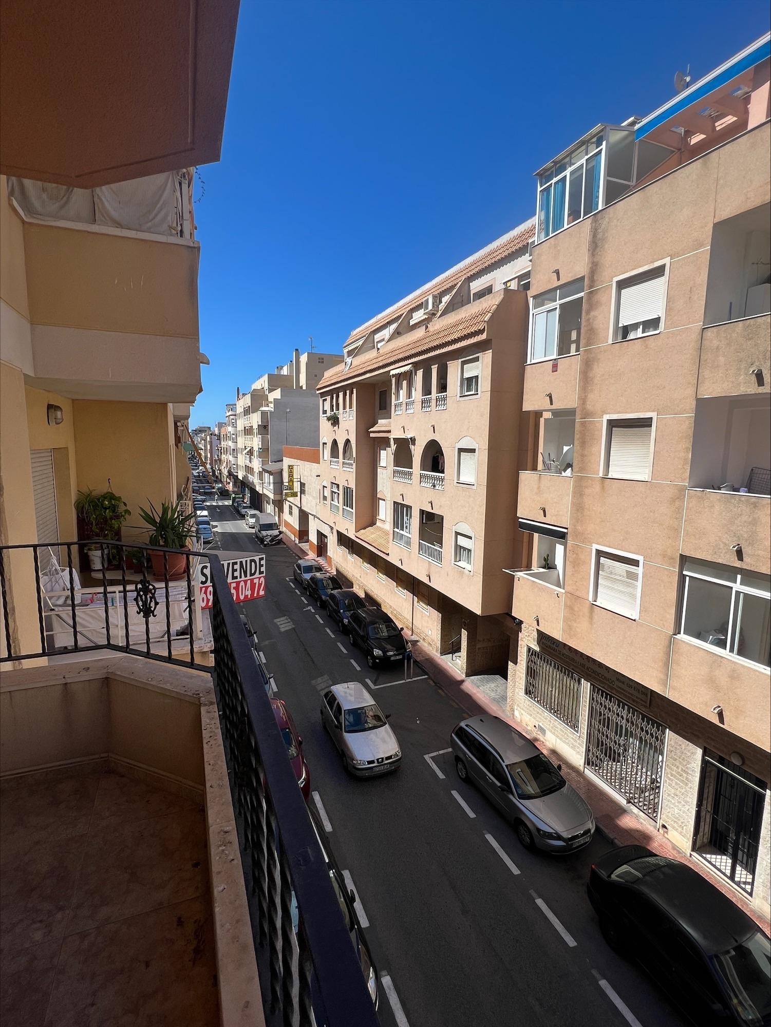 公寓 出售 在 Torrevieja