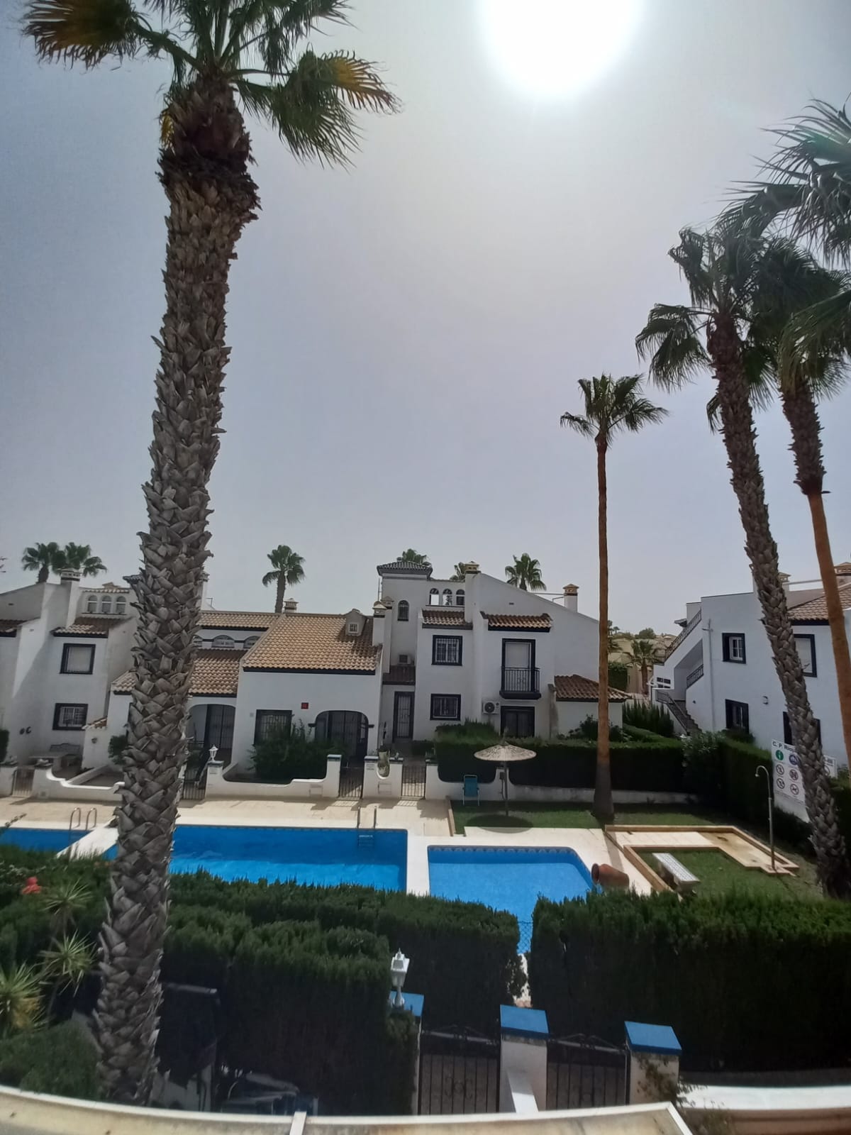 复式 出售 在 Villamartín