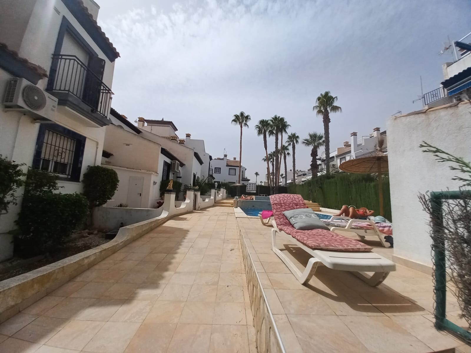 复式 出售 在 Villamartín