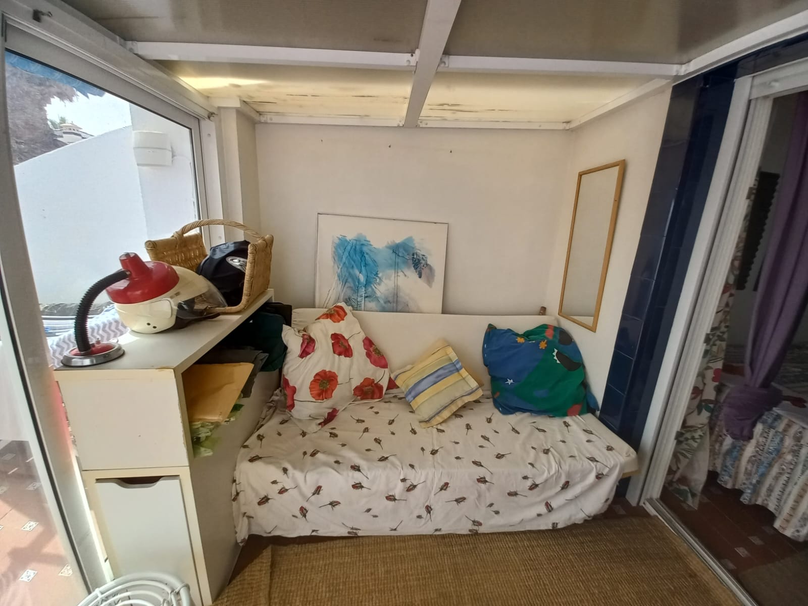 复式 出售 在 Villamartín