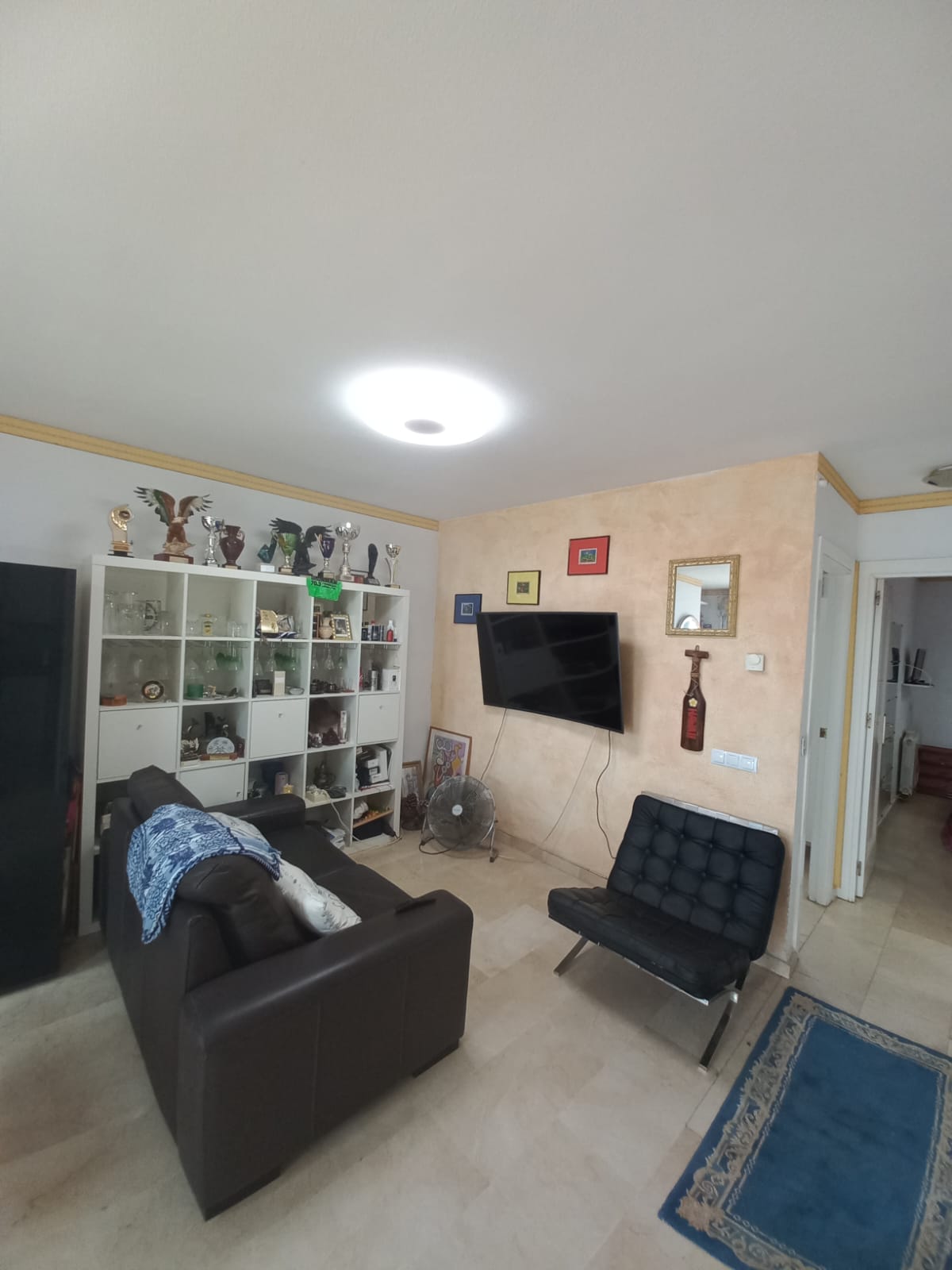 复式 出售 在 Villamartín