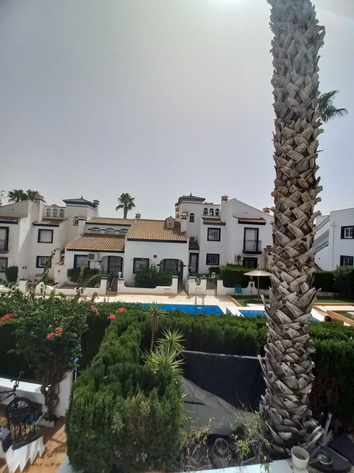 复式 出售 在 Villamartín