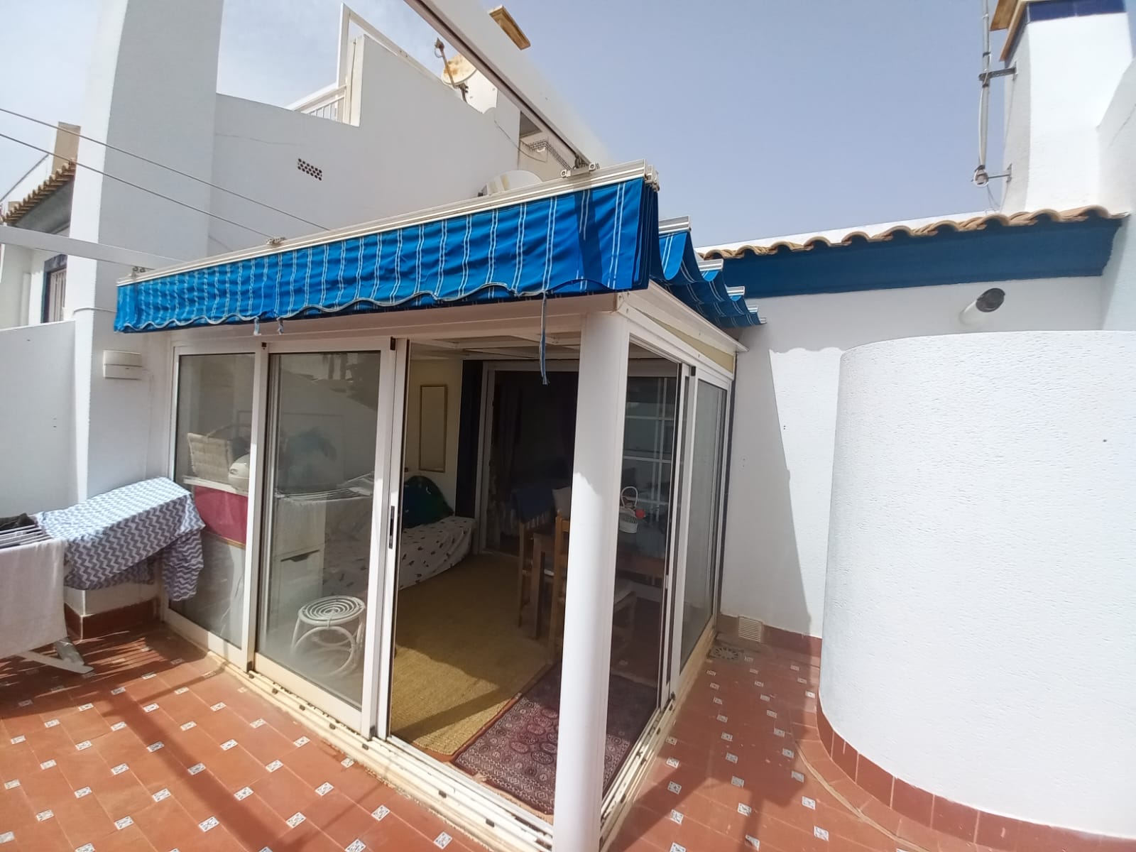 复式 出售 在 Villamartín